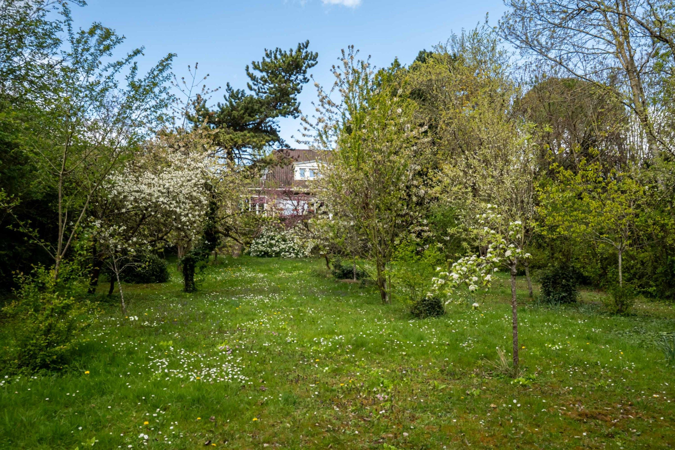 maison 8 Pièces en vente sur DEUIL LA BARRE (95170)