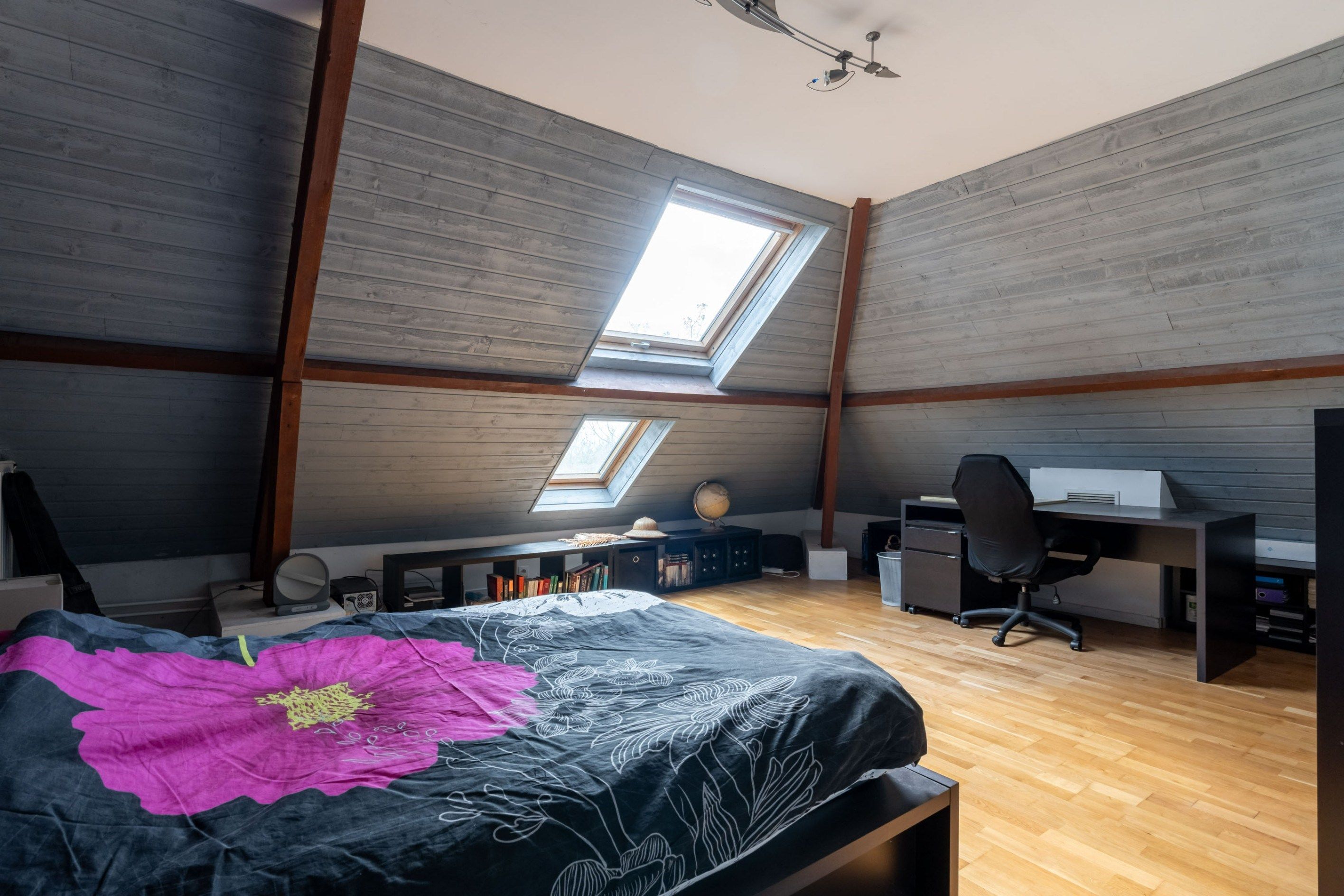 maison 8 Pièces en vente sur DEUIL LA BARRE (95170)