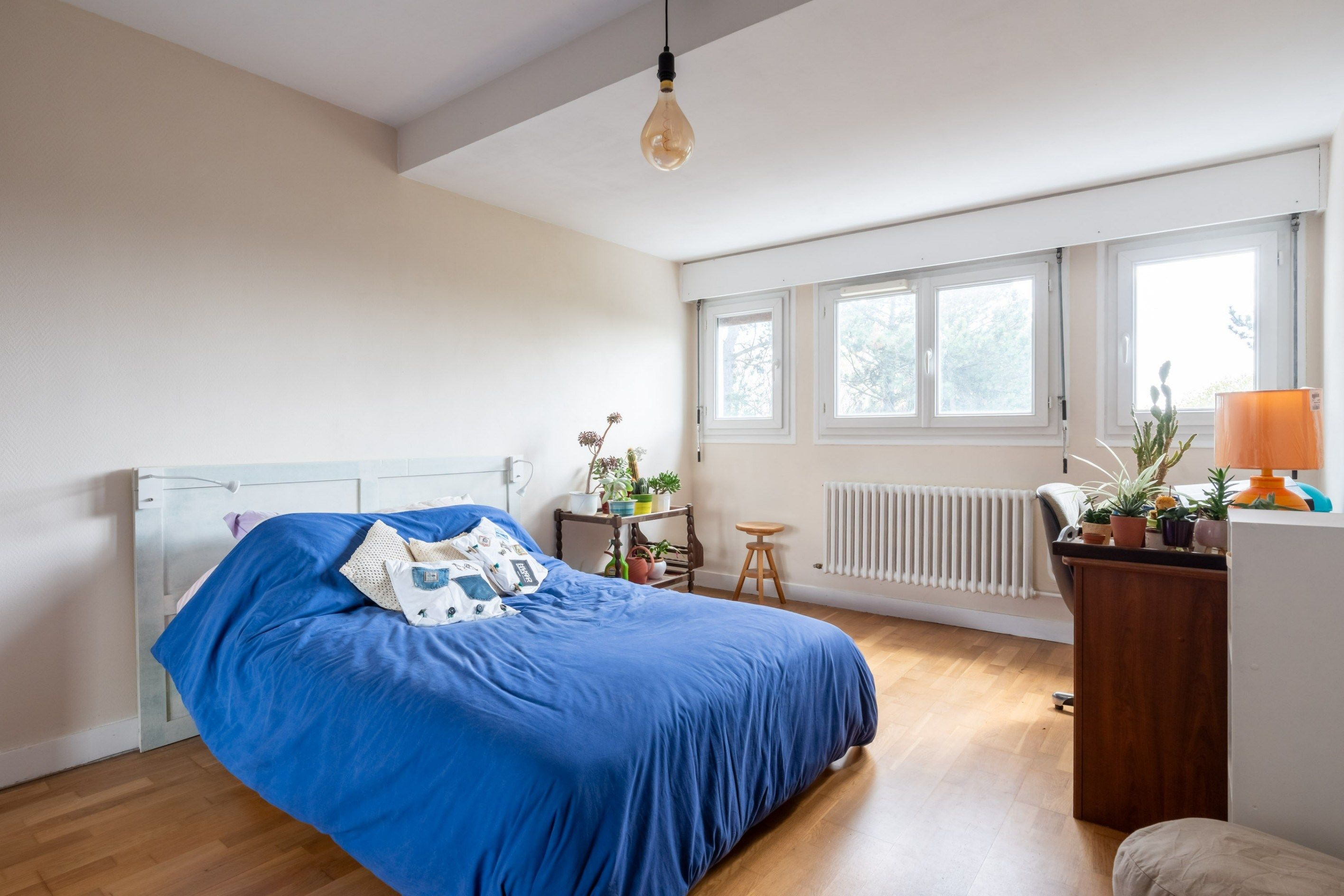 maison 8 Pièces en vente sur DEUIL LA BARRE (95170)