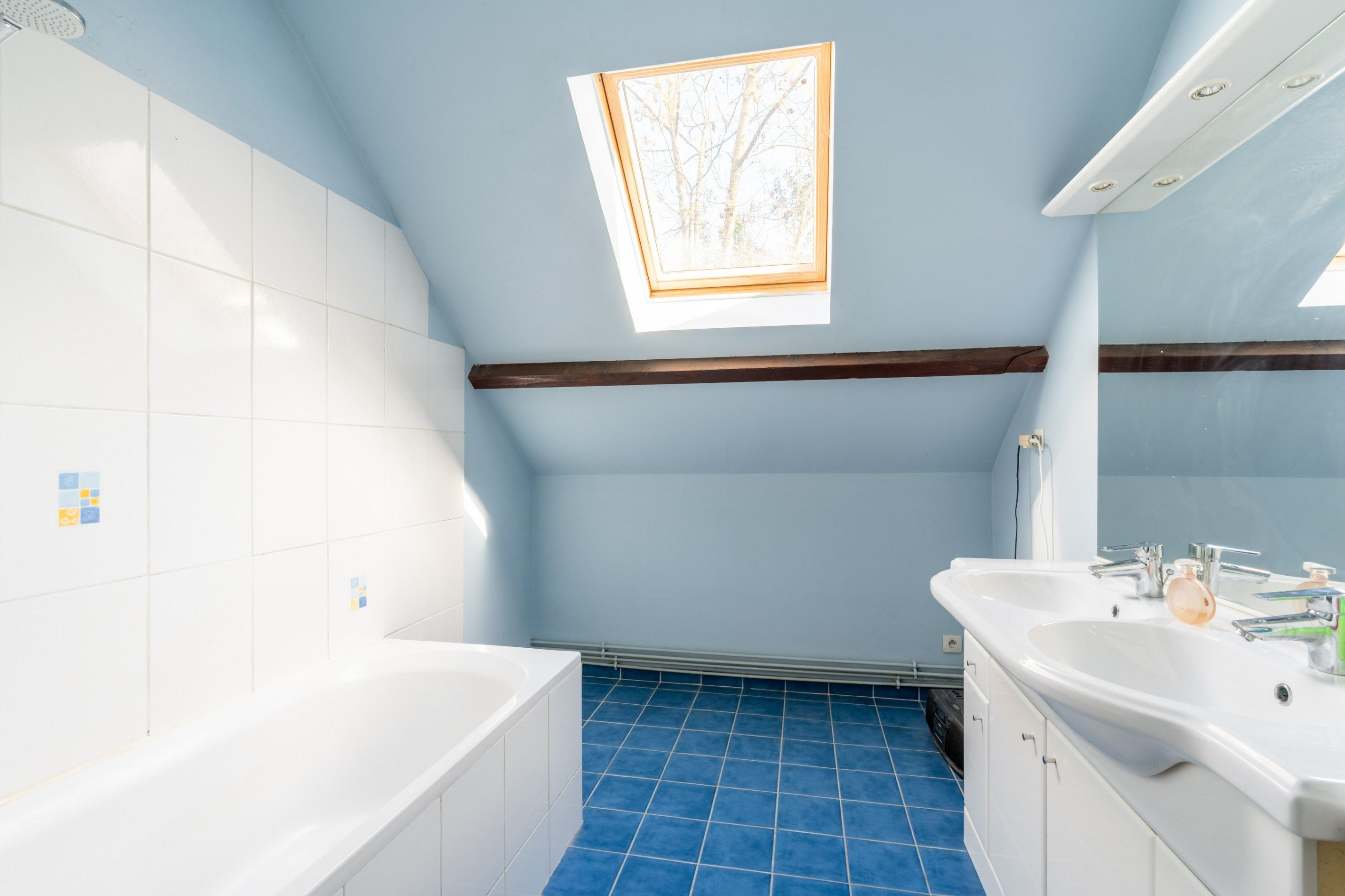 maison 8 Pièces en vente sur DEUIL LA BARRE (95170)