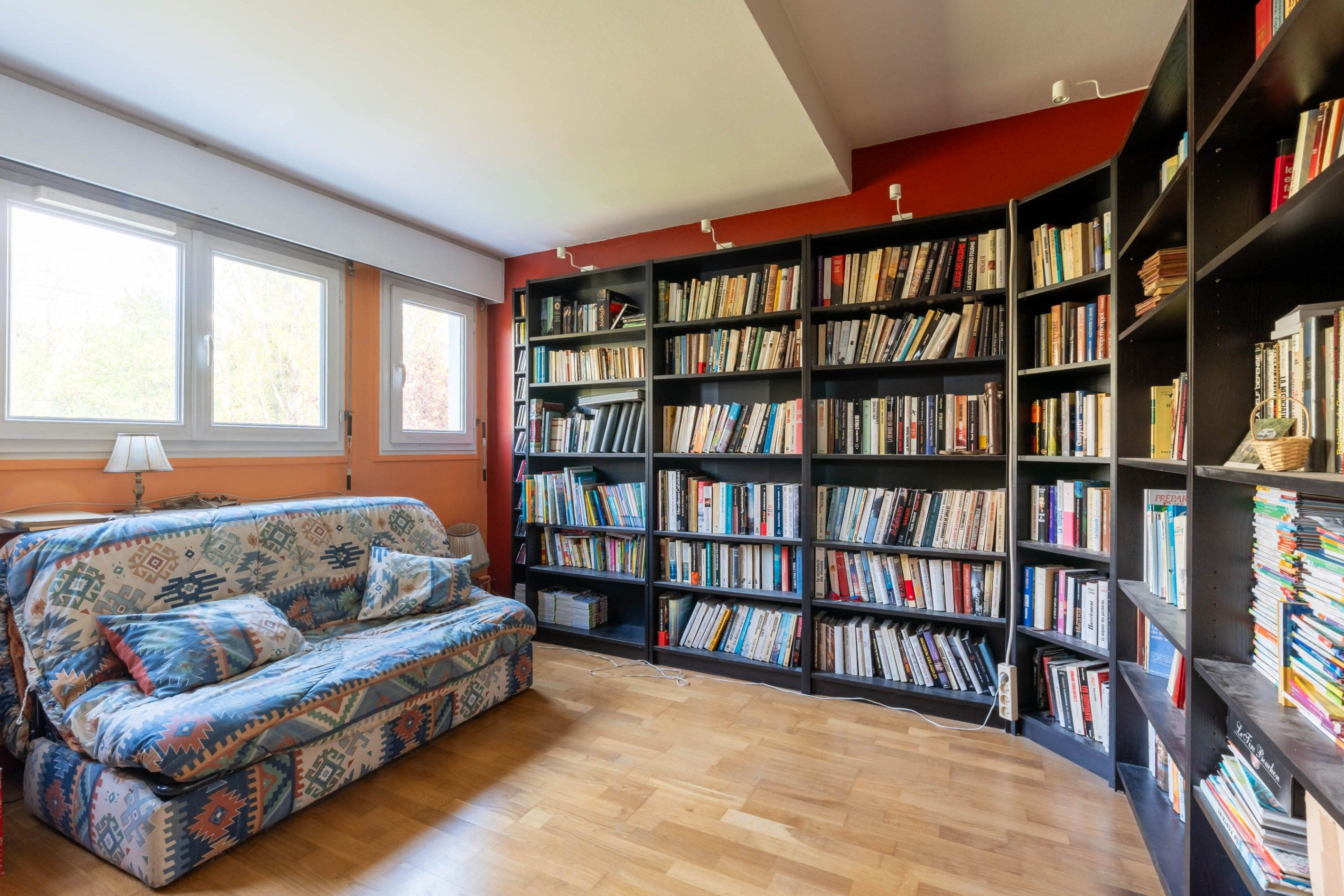 maison 8 Pièces en vente sur DEUIL LA BARRE (95170)