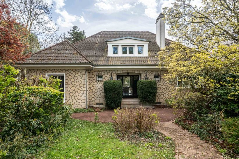 maison 8 Pièces en vente sur DEUIL LA BARRE (95170)