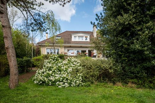 Vente Maison 266&nbsp;m² Deuil-la-Barre 8&nbsp;Pièces