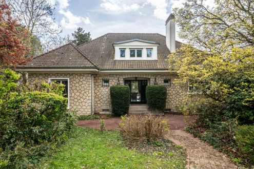 Vente Maison 266&nbsp;m² Deuil-la-Barre 8&nbsp;Pièces