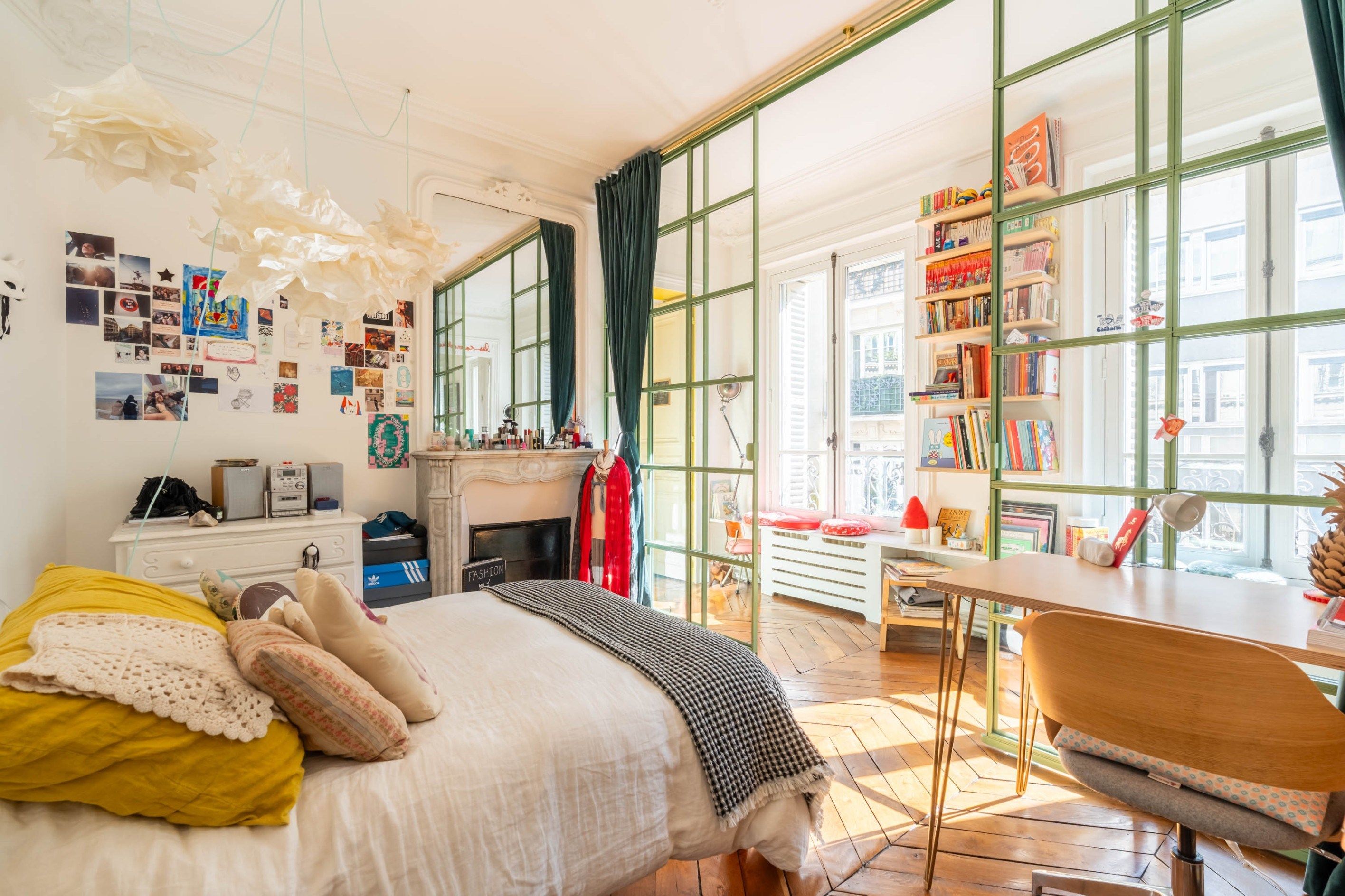 appartement 4 Pièces en vente sur PARIS (75009)