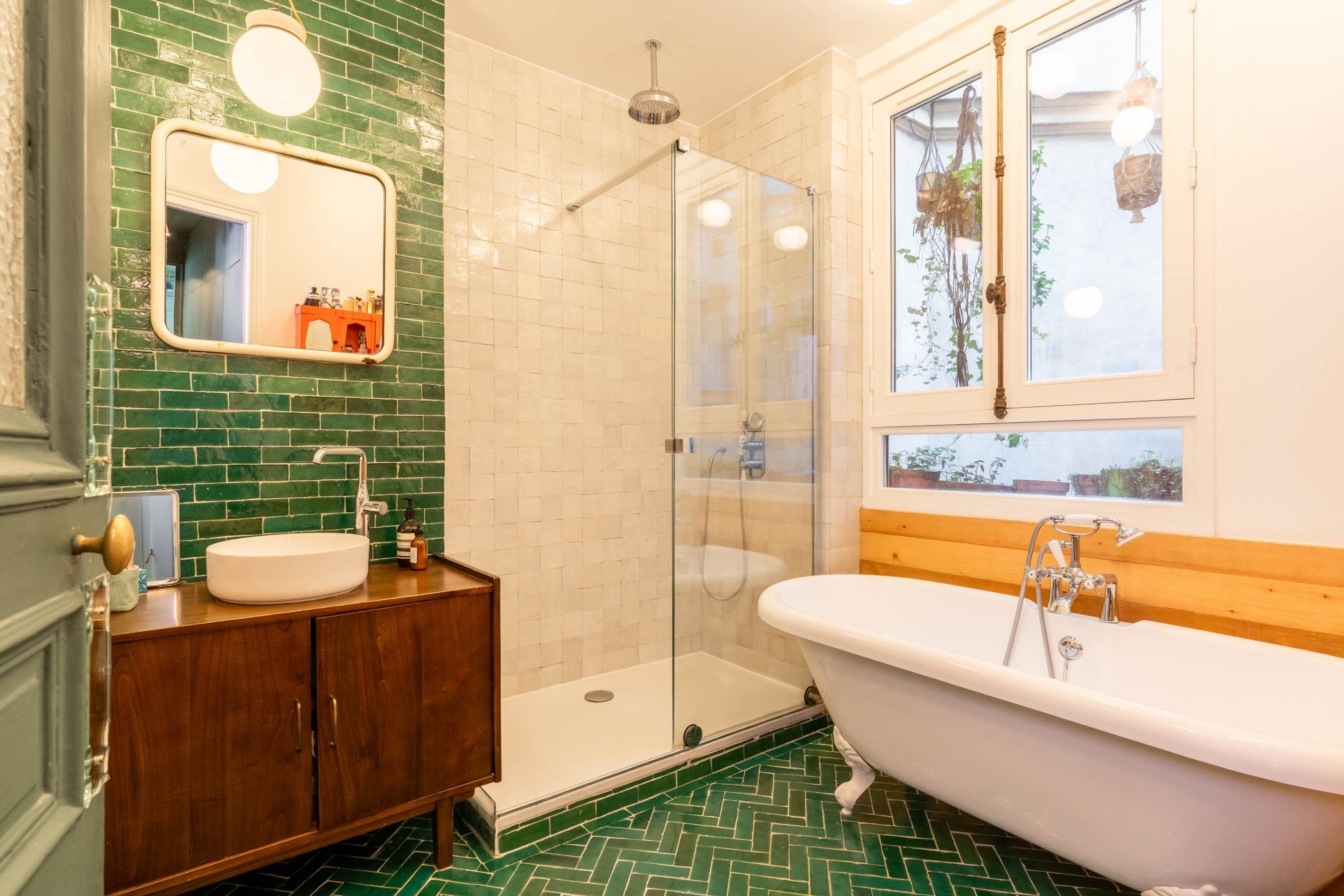 appartement 4 Pièces en vente sur PARIS (75009)