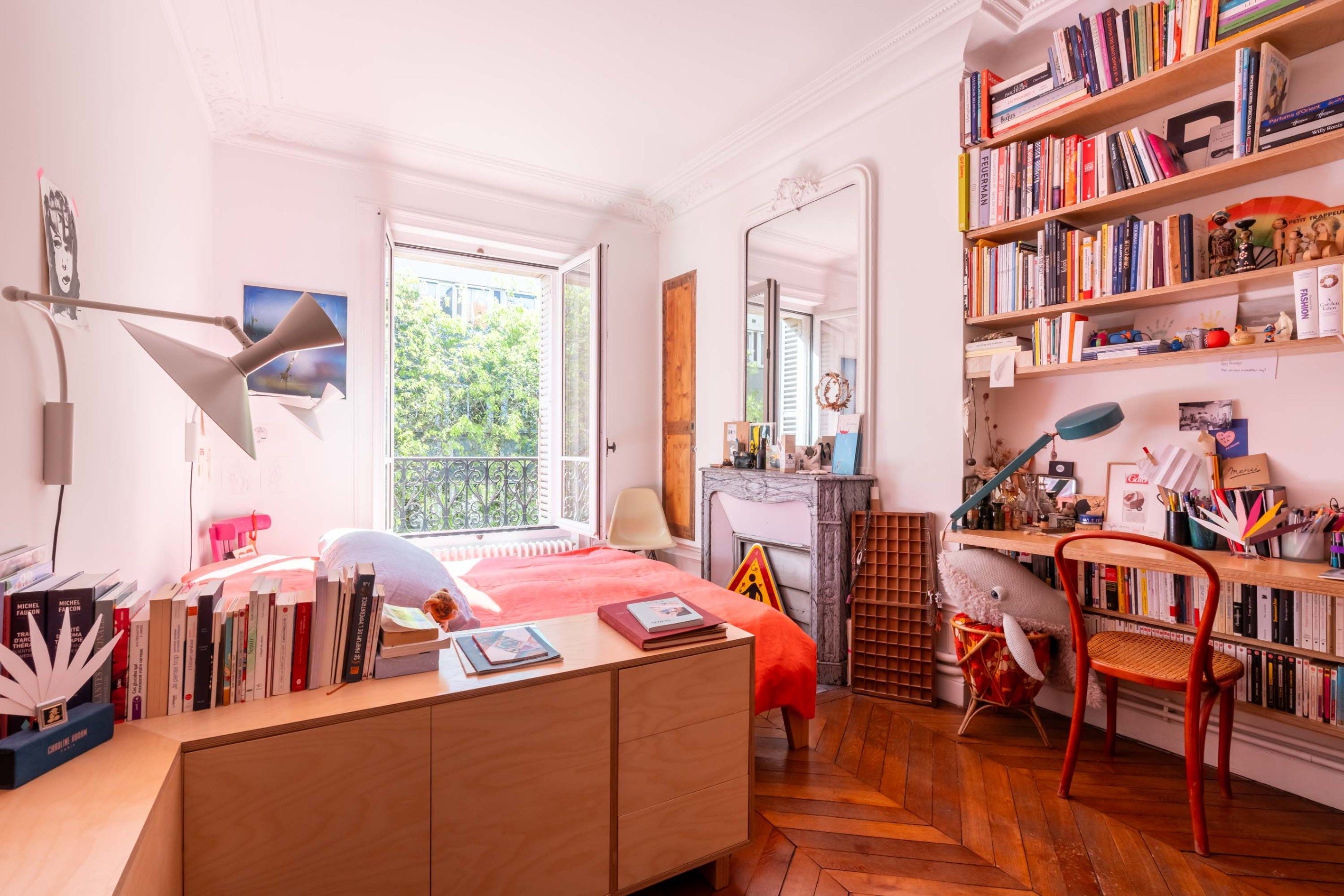 appartement 4 Pièces en vente sur PARIS (75009)