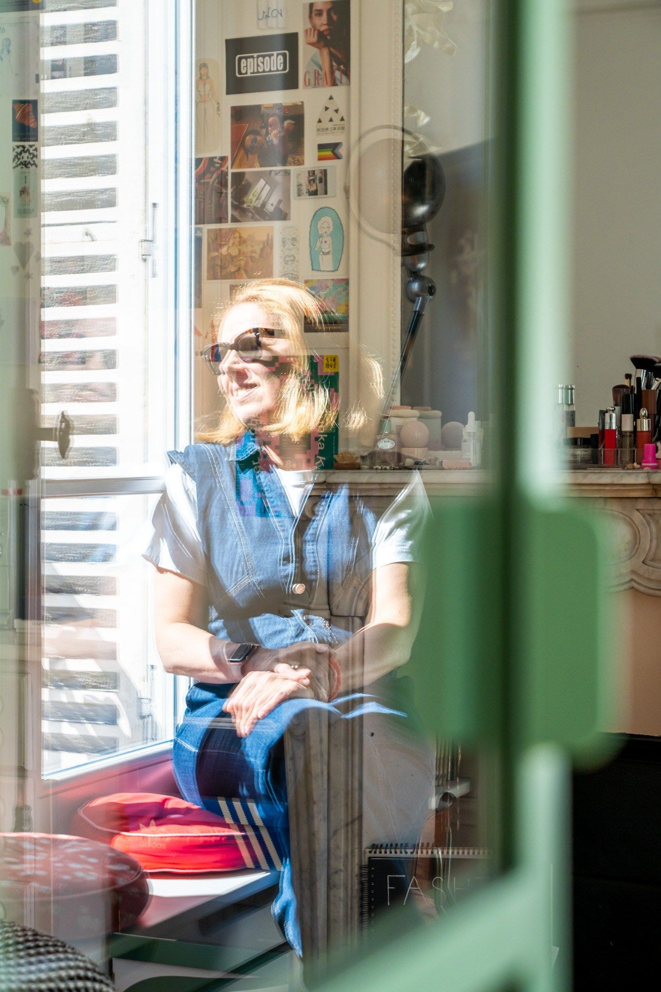 appartement 4 Pièces en vente sur PARIS (75009)