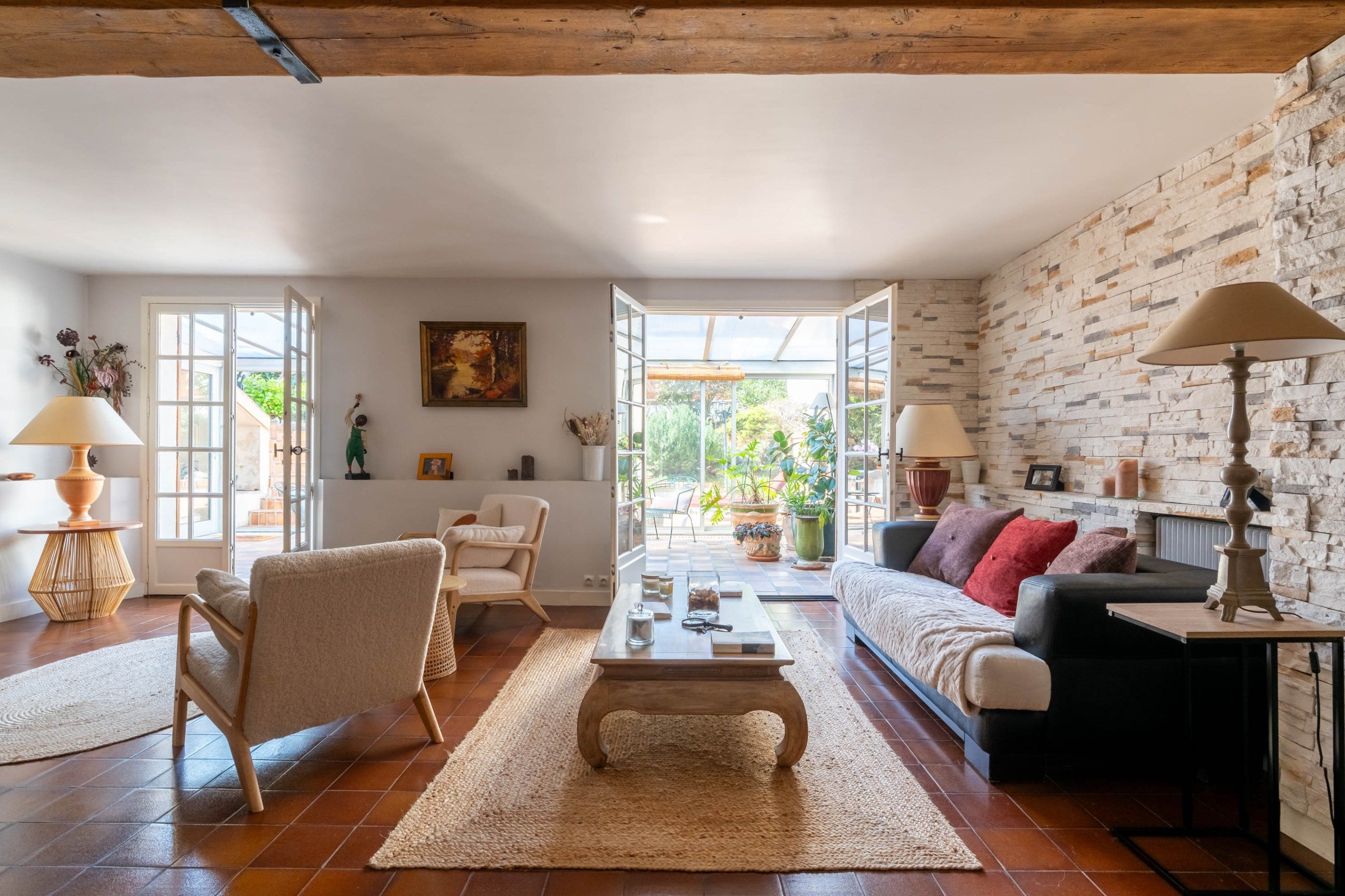 maison 8 Pièces en vente sur COLOMBES (92700)