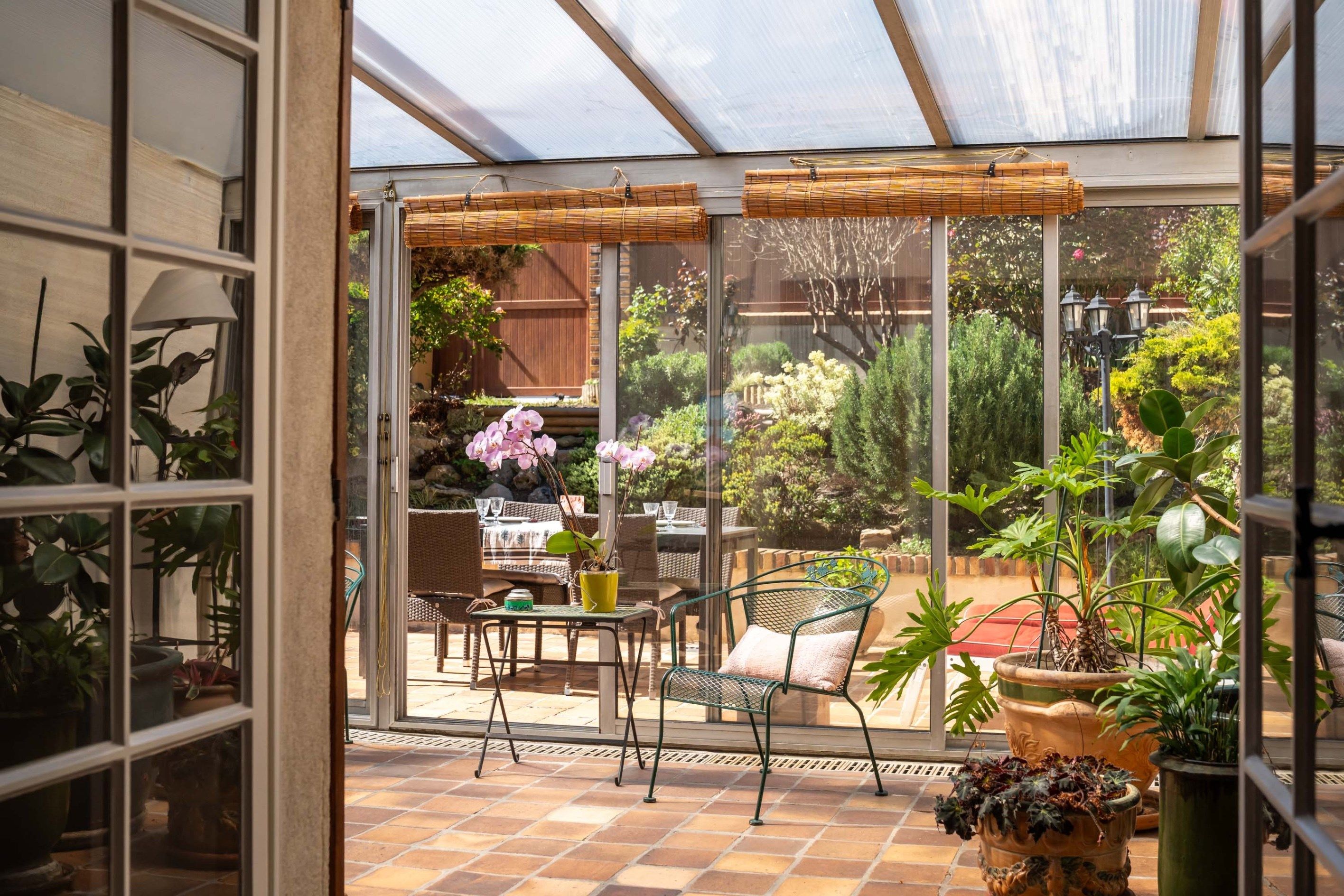 maison 8 Pièces en vente sur COLOMBES (92700)