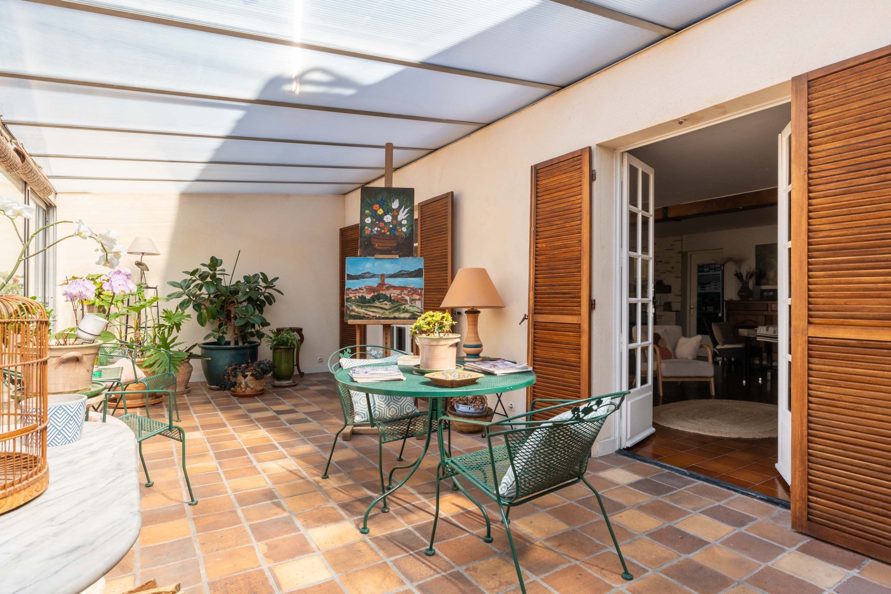 maison 8 Pièces en vente sur COLOMBES (92700)