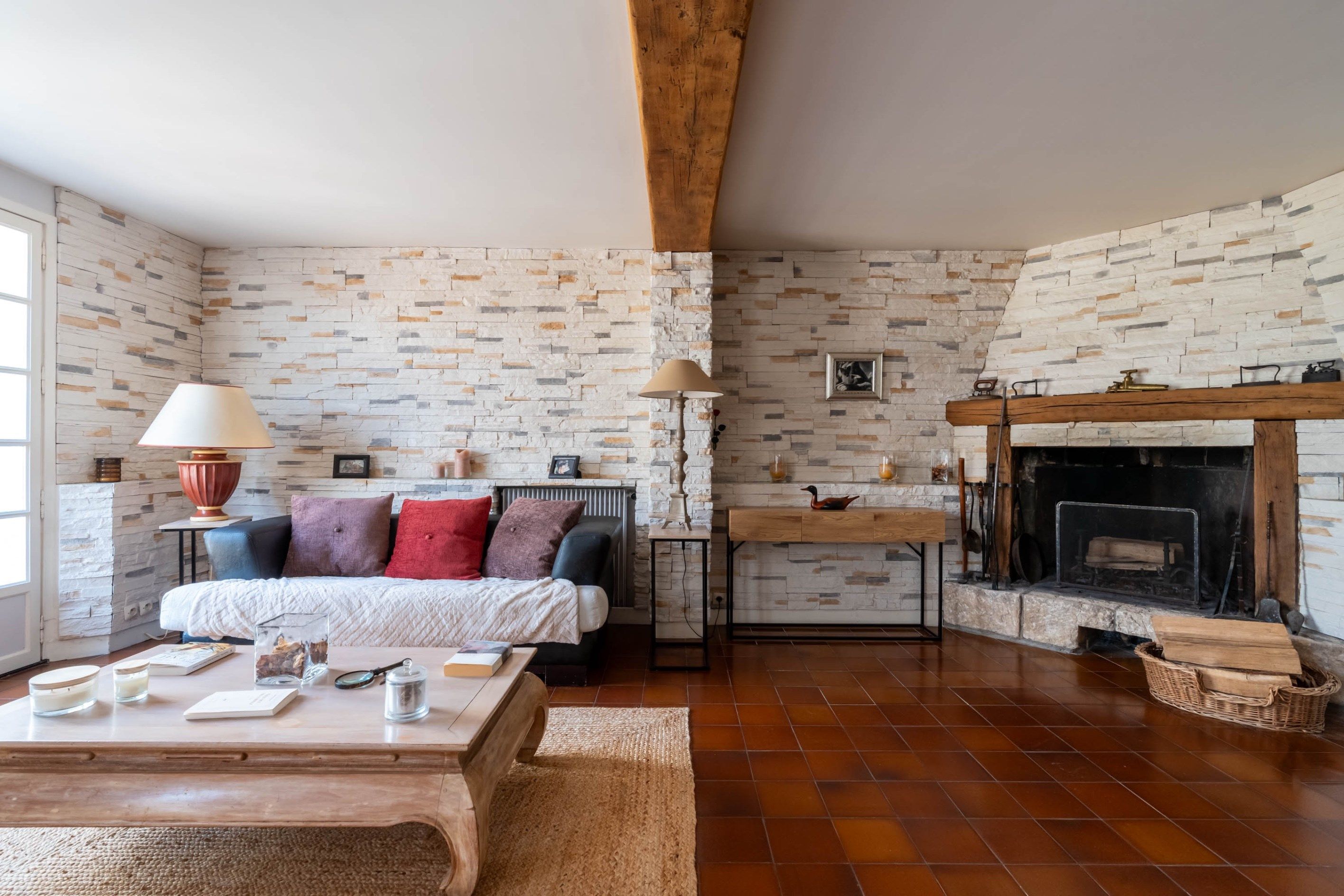 maison 8 Pièces en vente sur COLOMBES (92700)