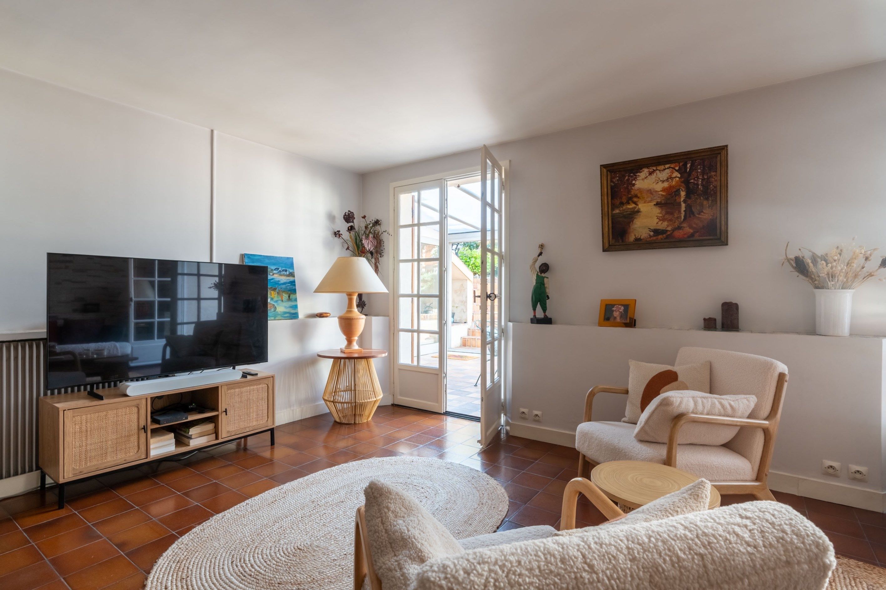 maison 8 Pièces en vente sur COLOMBES (92700)