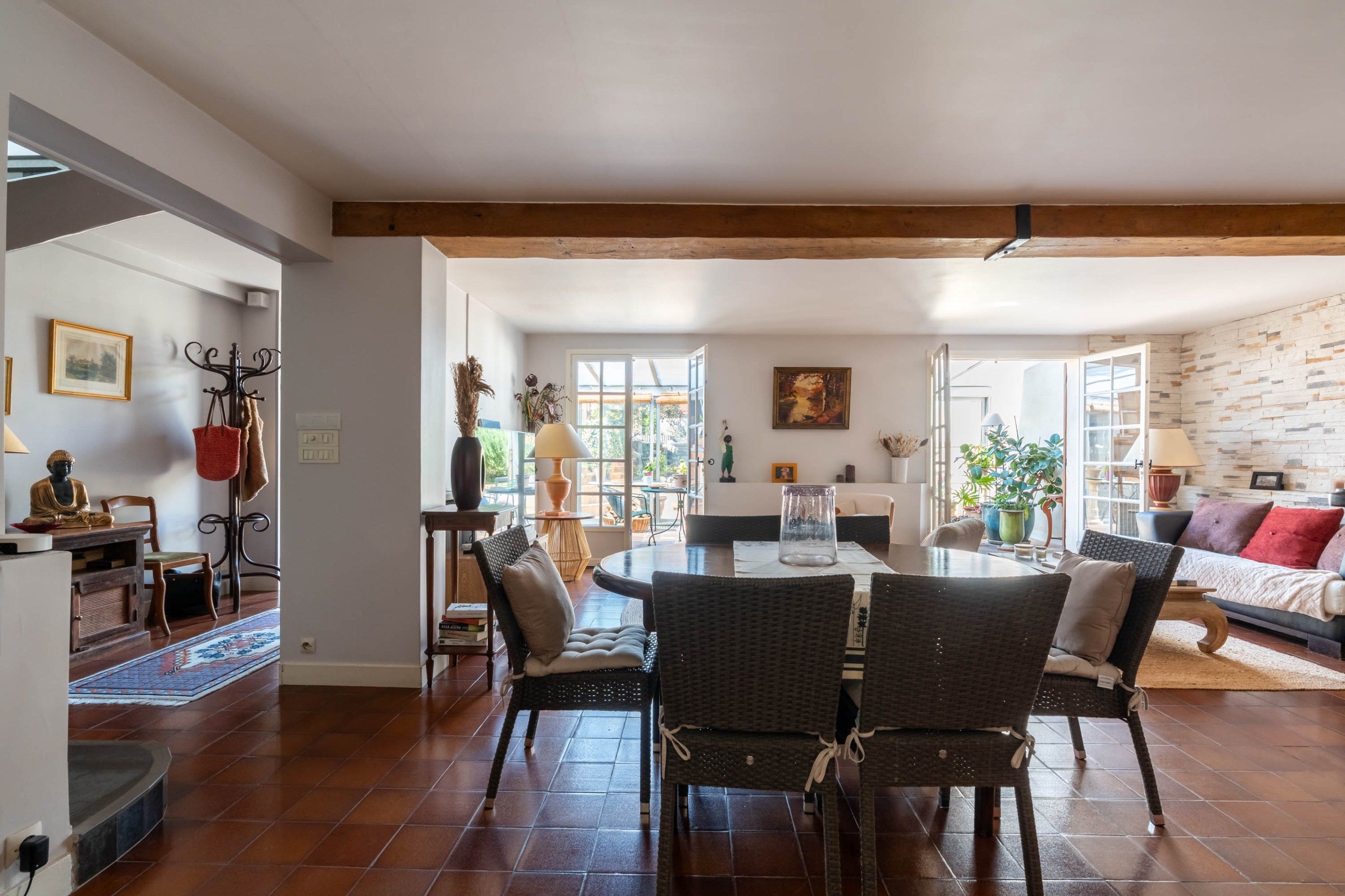 maison 8 Pièces en vente sur COLOMBES (92700)