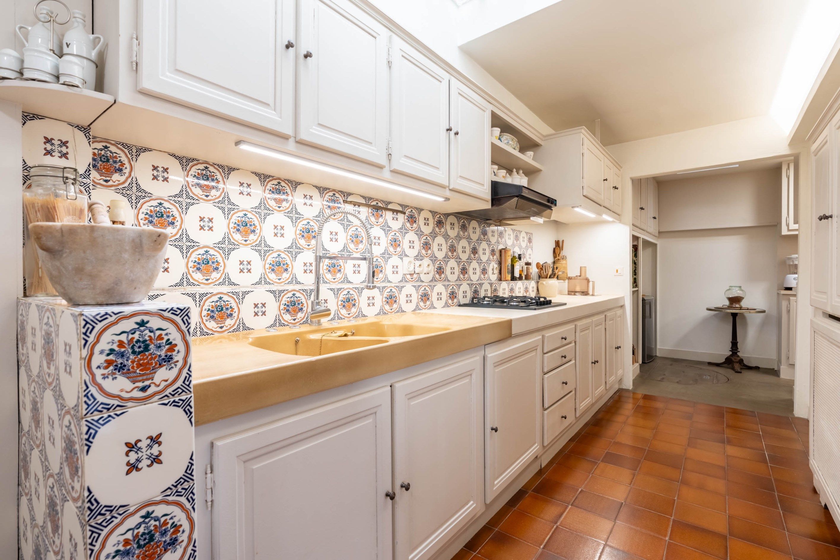 maison 8 Pièces en vente sur COLOMBES (92700)