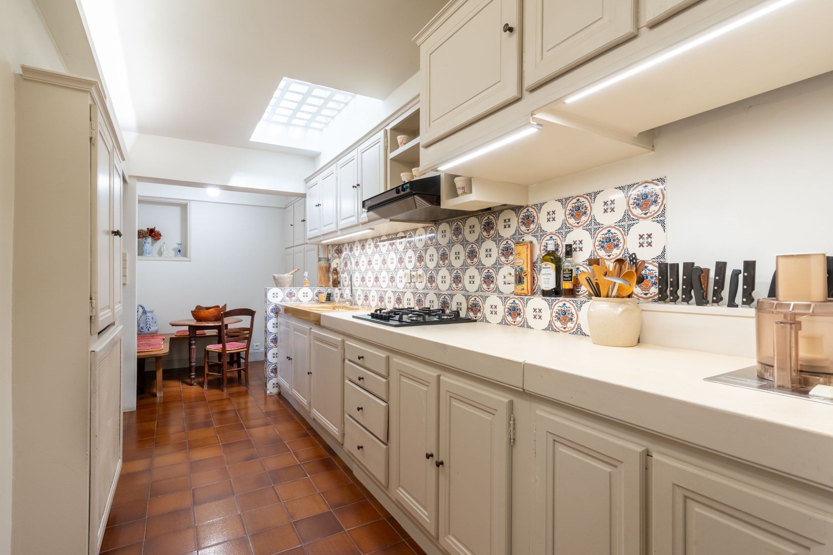 maison 8 Pièces en vente sur COLOMBES (92700)