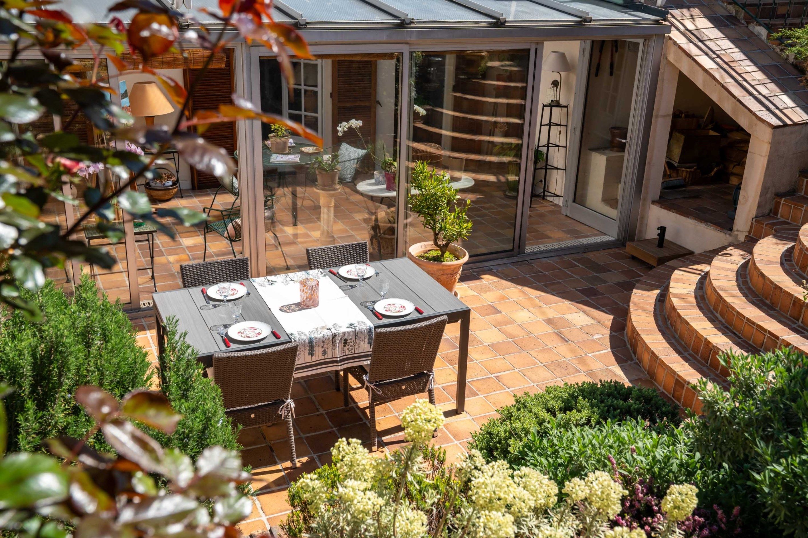 maison 8 Pièces en vente sur COLOMBES (92700)