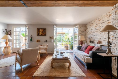 Vente Maison 184&nbsp;m² Colombes 8&nbsp;Pièces