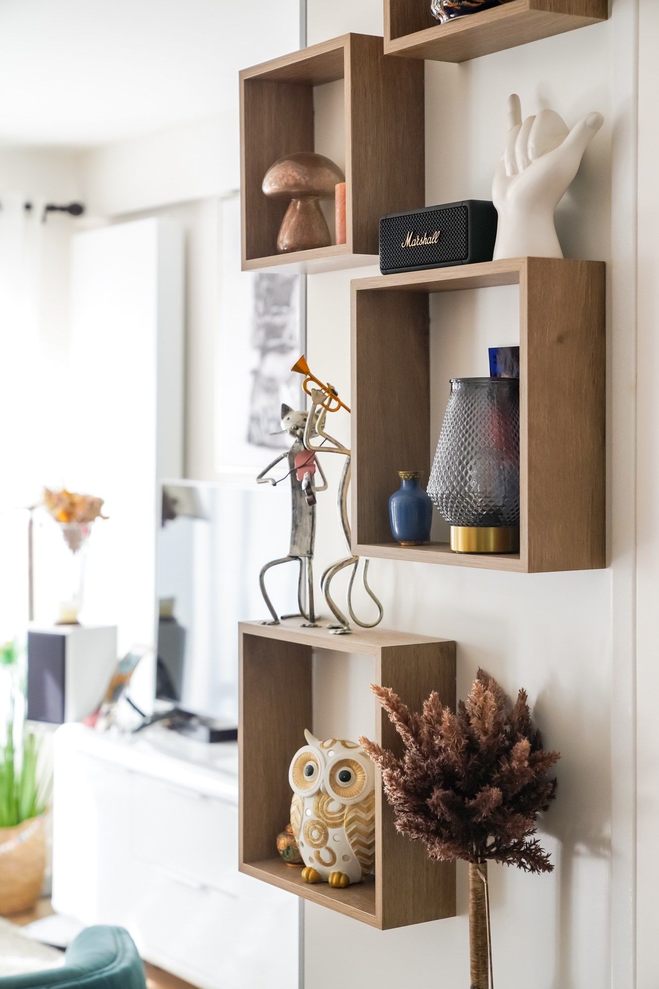 appartement 3 Pièces en vente sur LA GARENNE COLOMBES (92250)