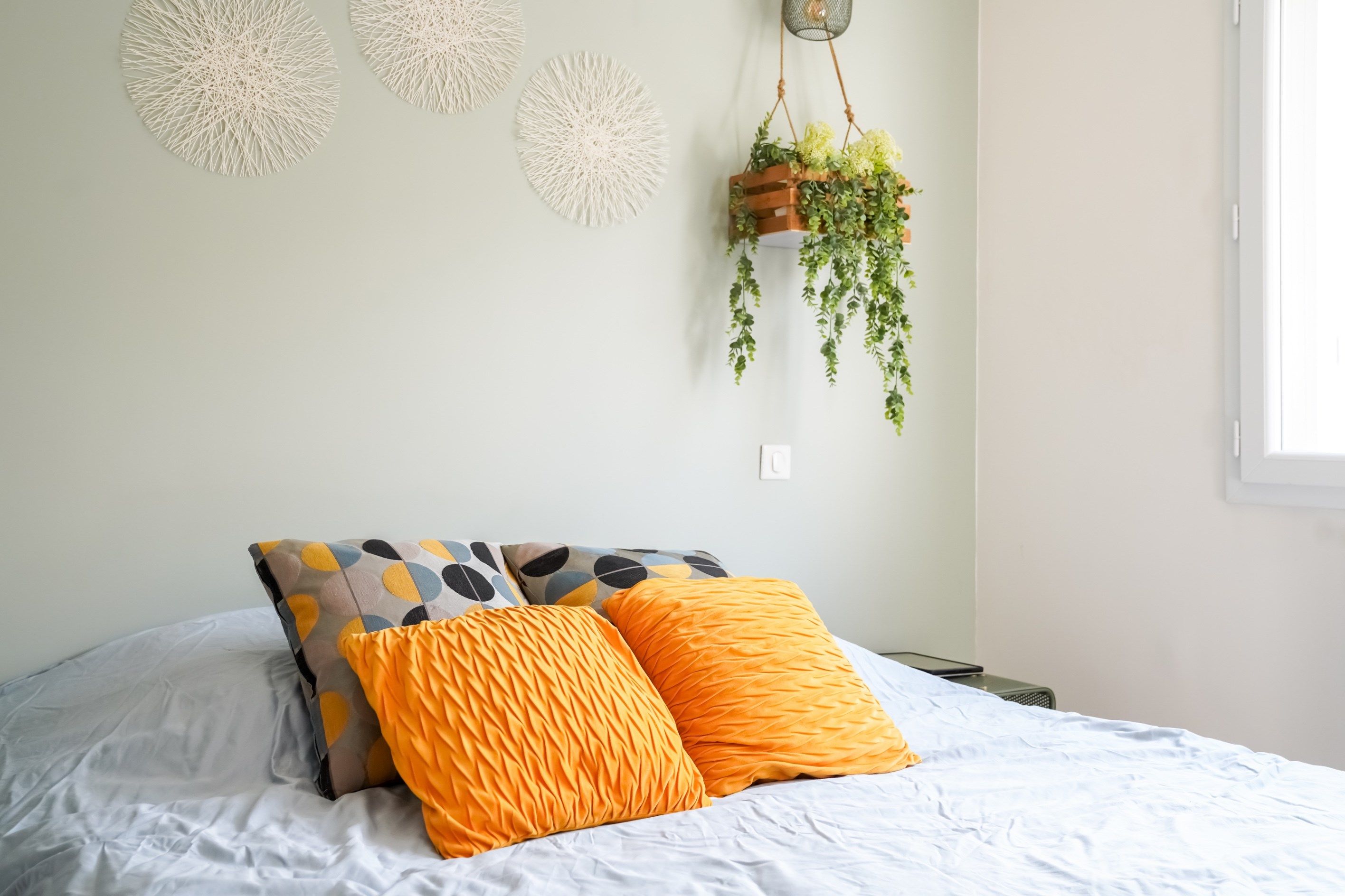 appartement 3 Pièces en vente sur LA GARENNE COLOMBES (92250)