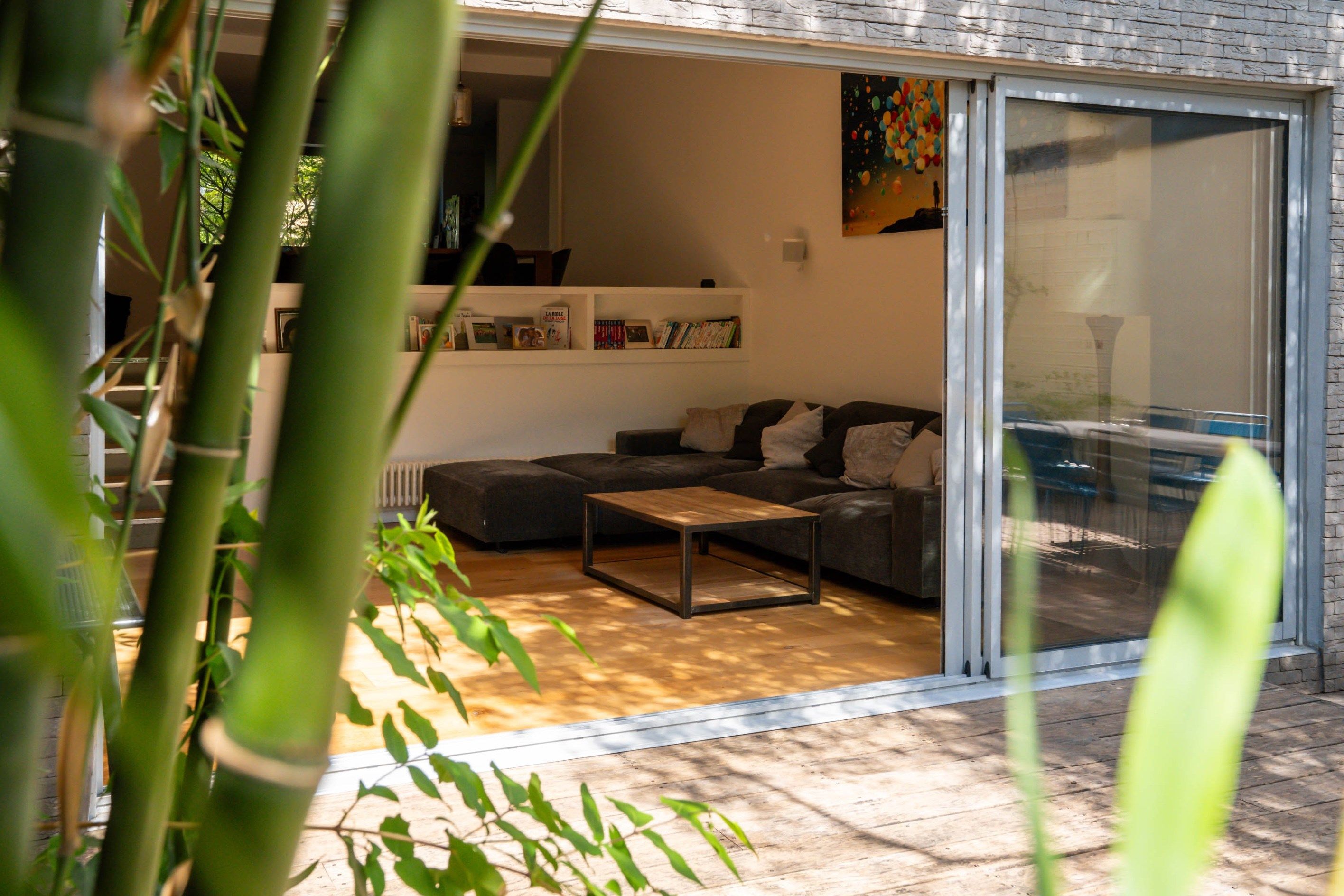 maison 6 Pièces en vente sur COLOMBES (92700)