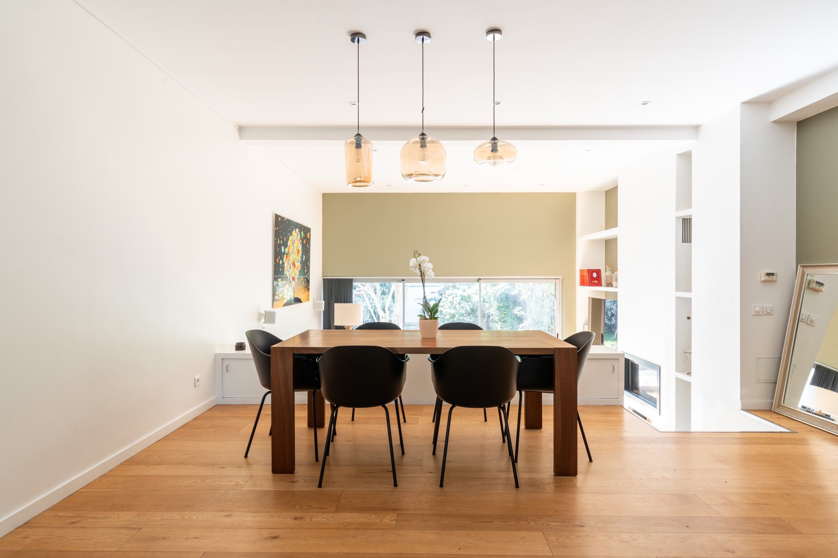 maison 6 Pièces en vente sur COLOMBES (92700)