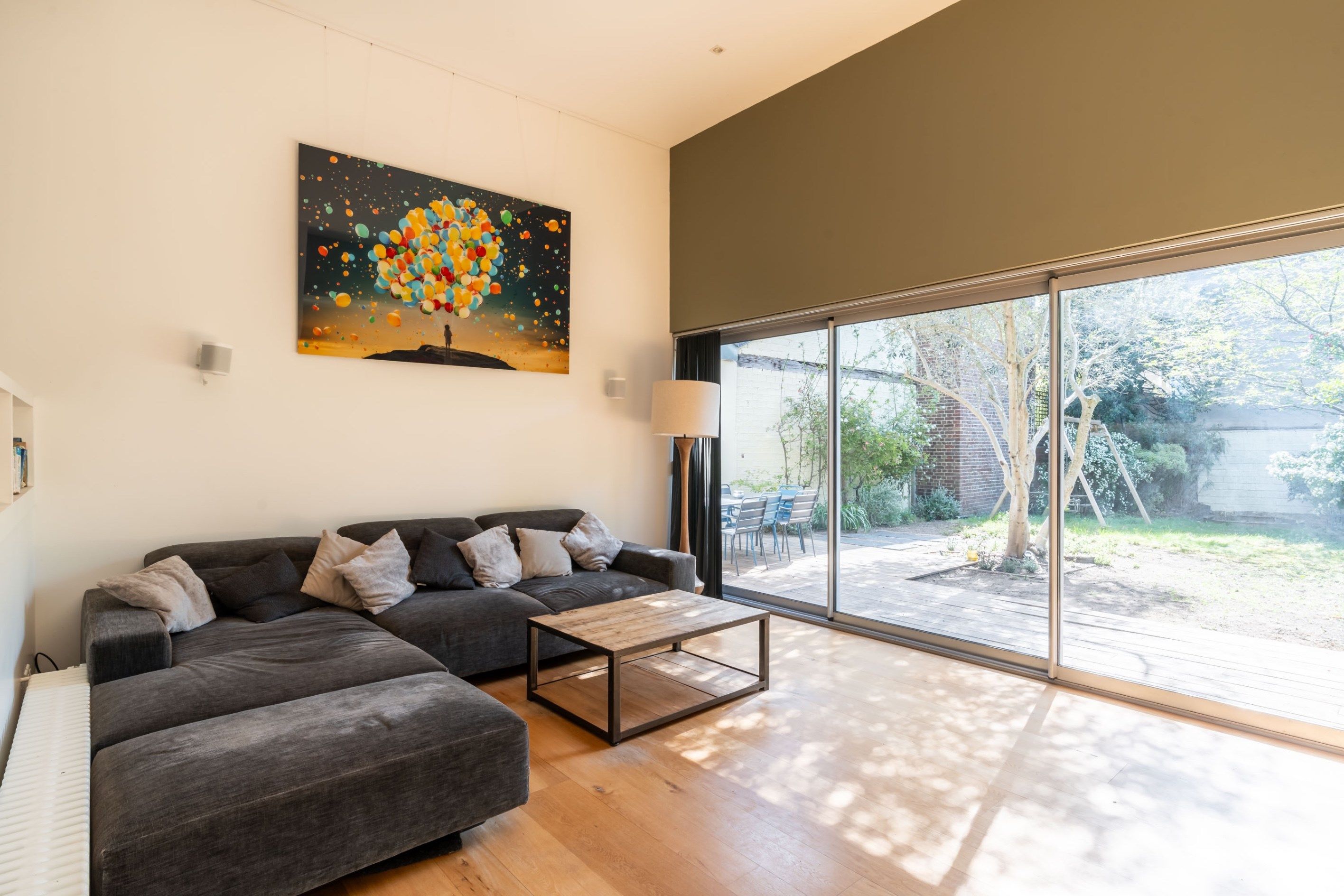 maison 6 Pièces en vente sur COLOMBES (92700)