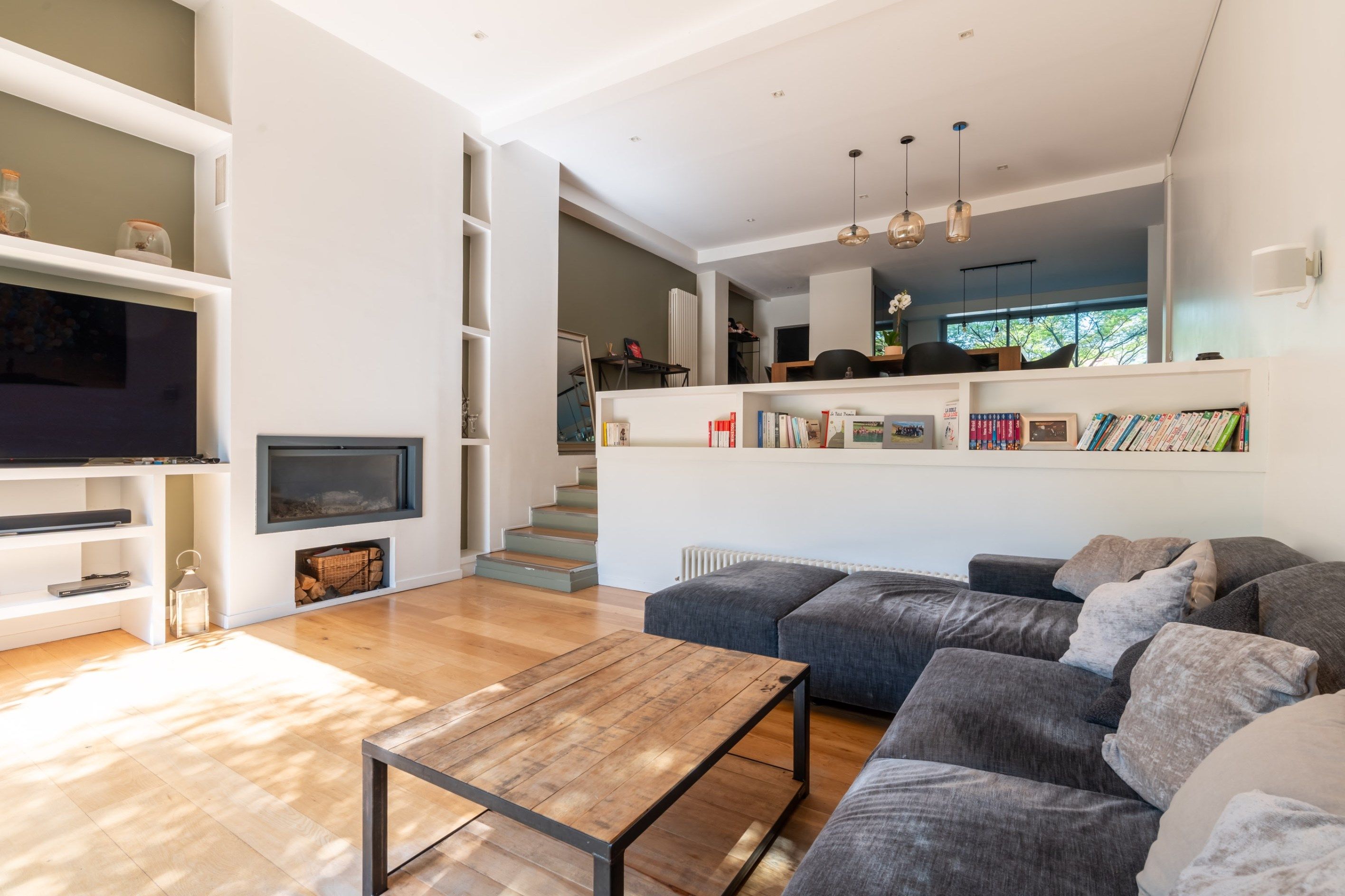 maison 6 Pièces en vente sur COLOMBES (92700)