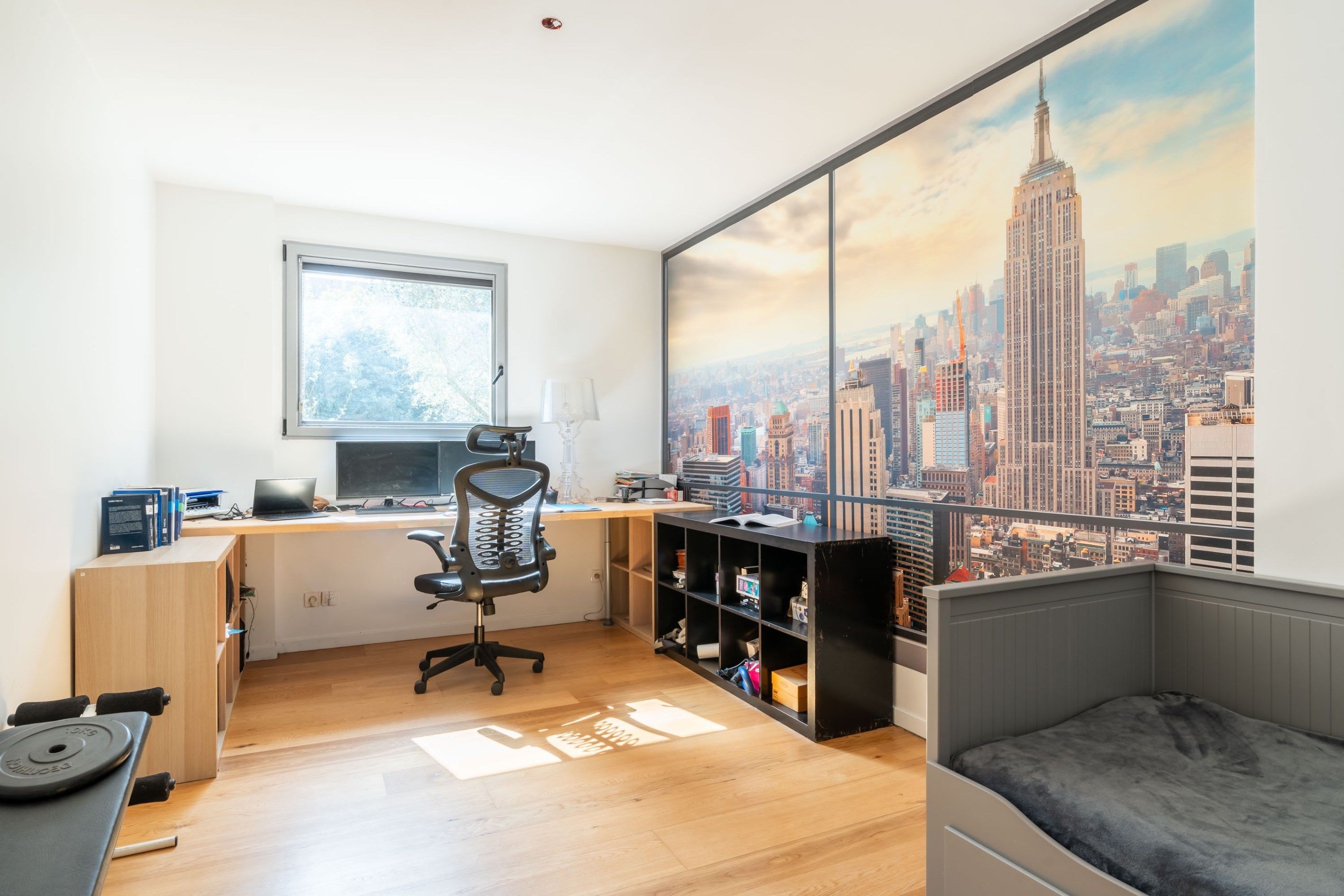 maison 6 Pièces en vente sur COLOMBES (92700)