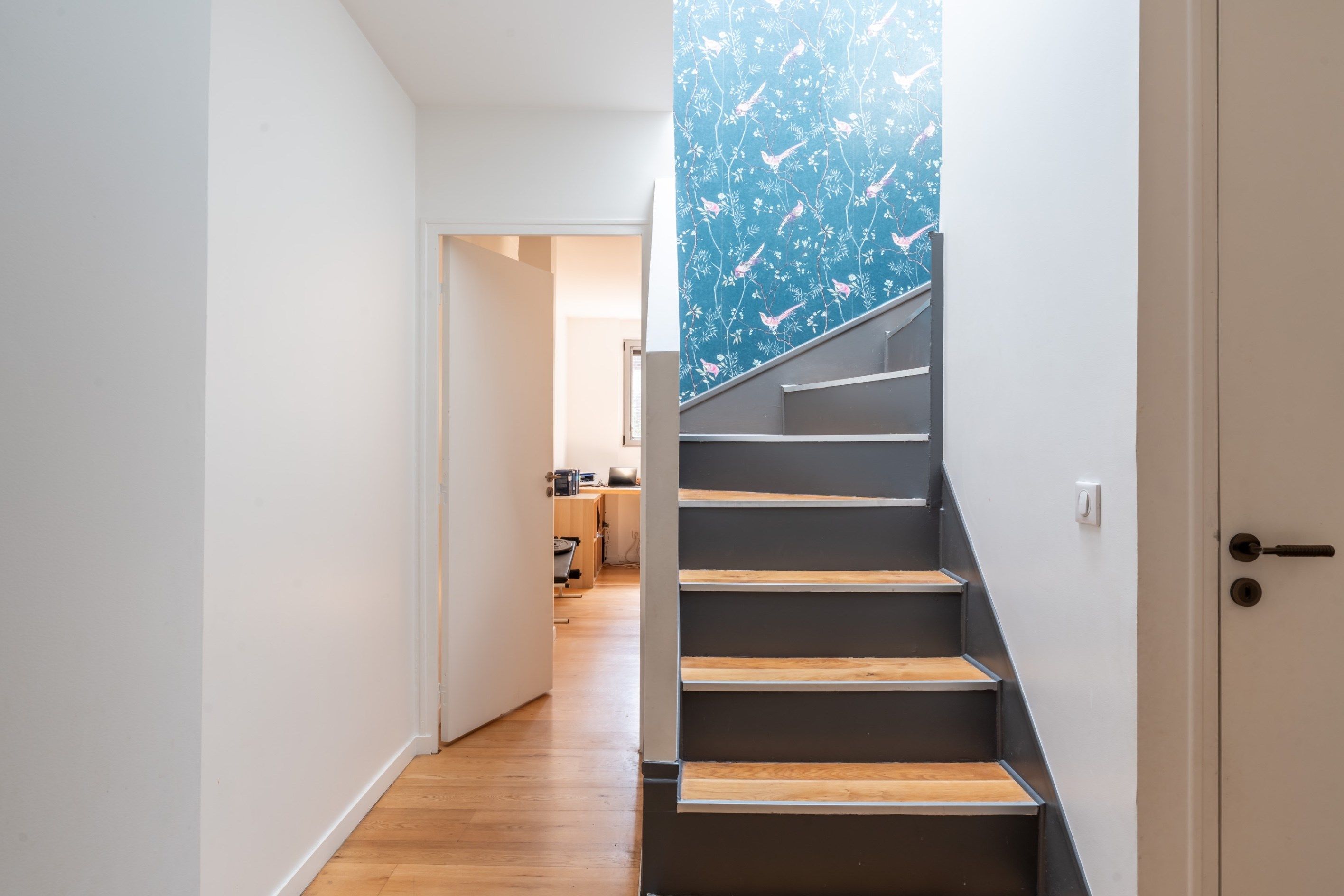 maison 6 Pièces en vente sur COLOMBES (92700)