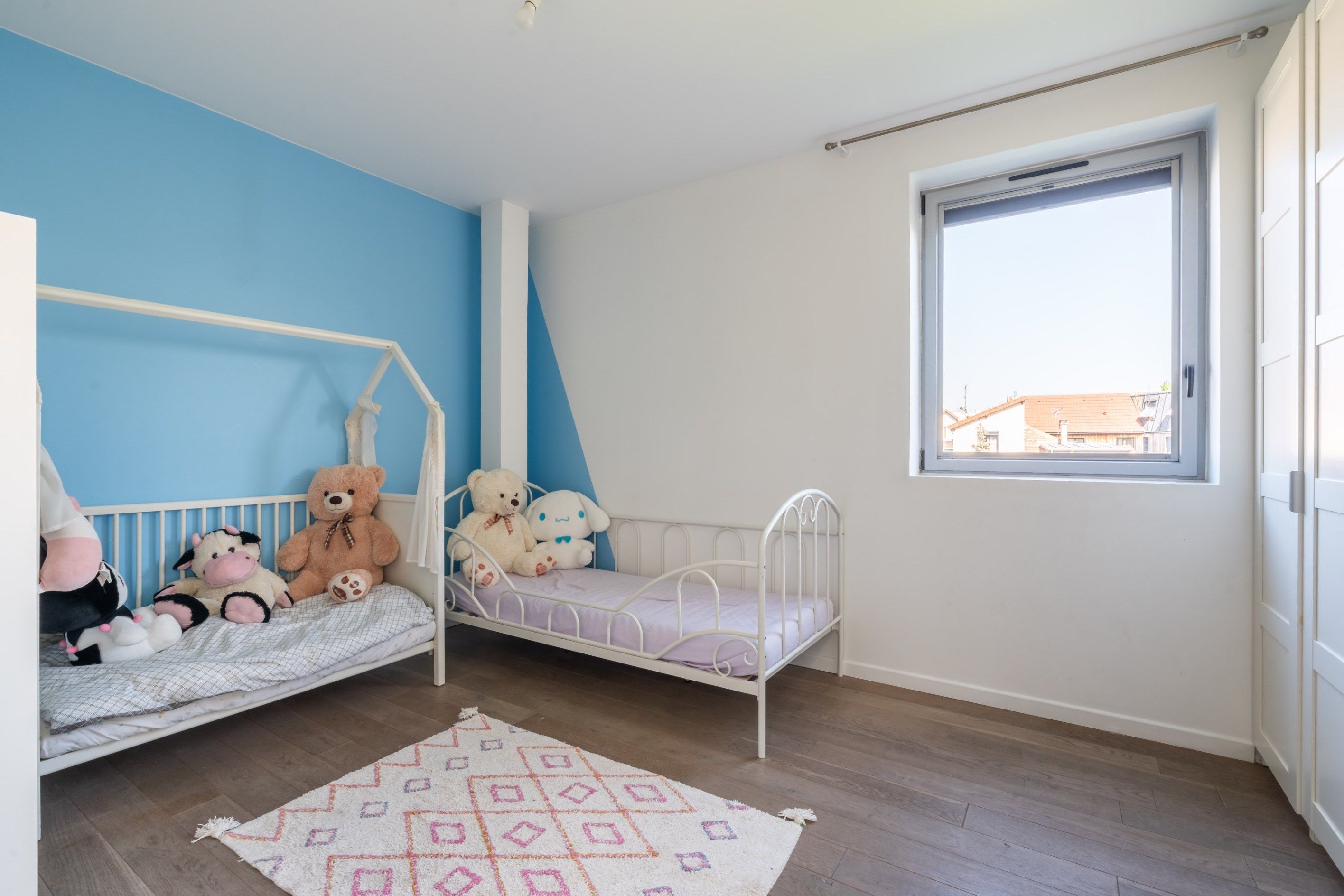 maison 6 Pièces en vente sur COLOMBES (92700)