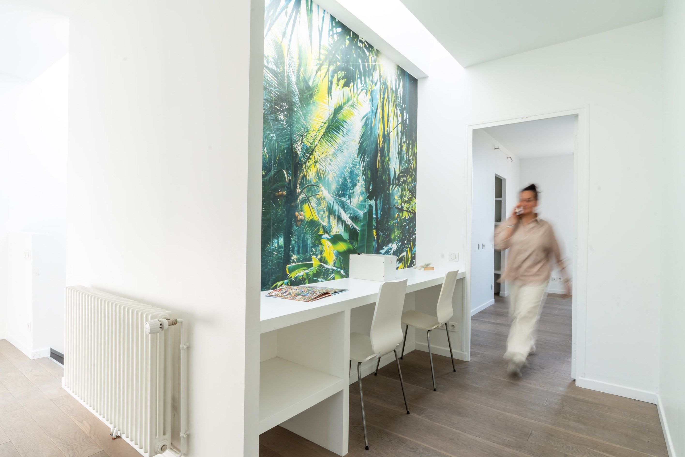 maison 6 Pièces en vente sur COLOMBES (92700)