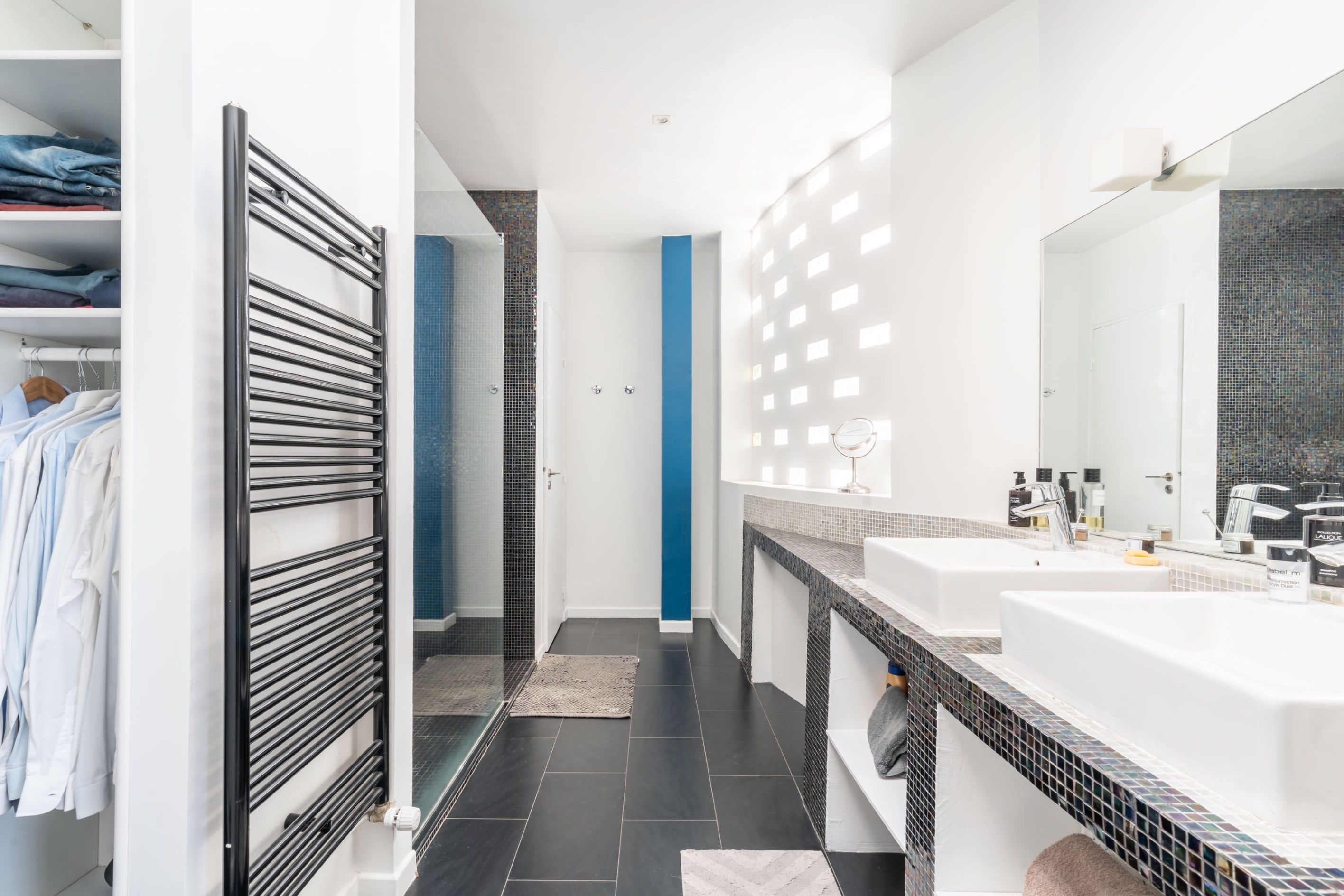 maison 6 Pièces en vente sur COLOMBES (92700)