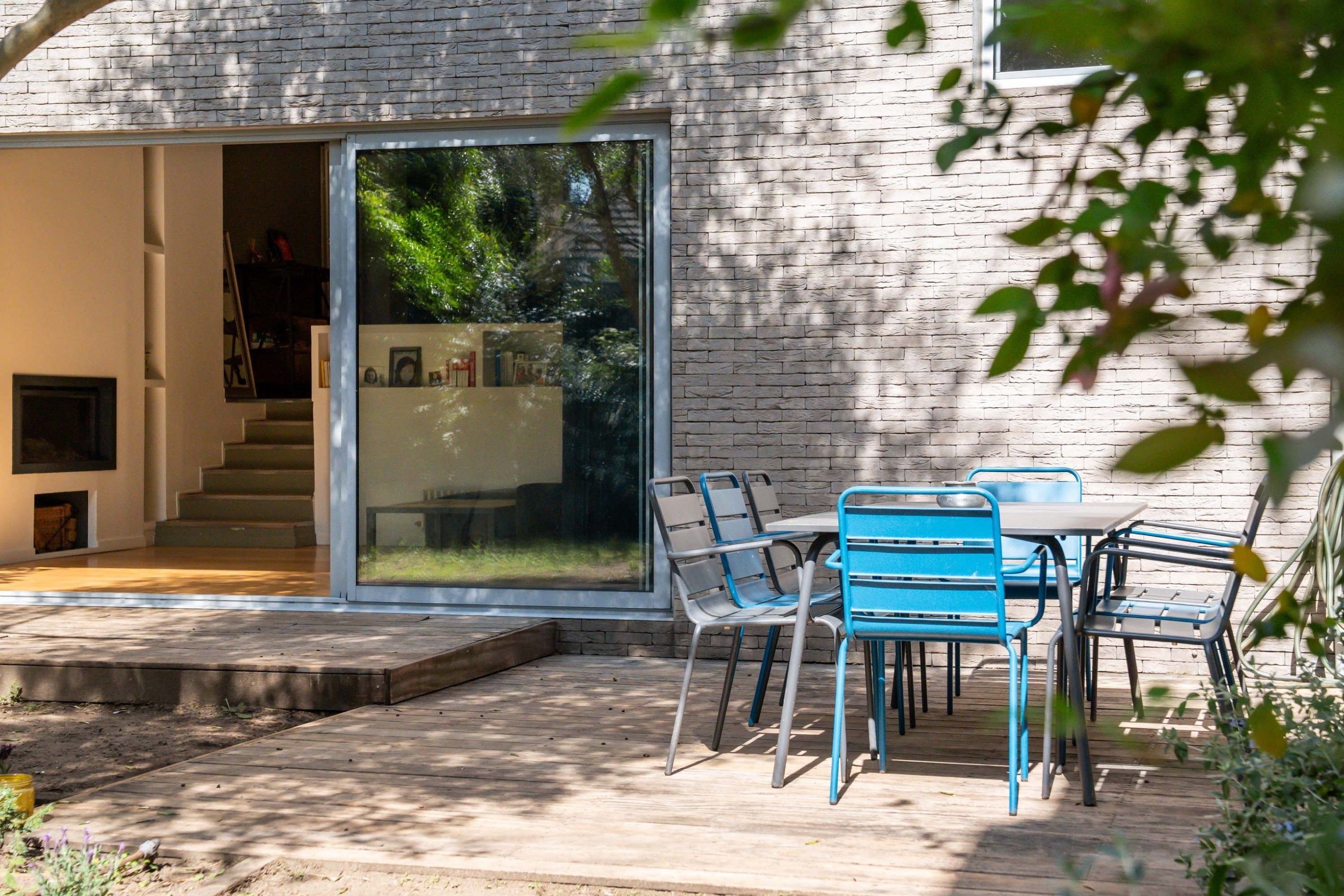 maison 6 Pièces en vente sur COLOMBES (92700)