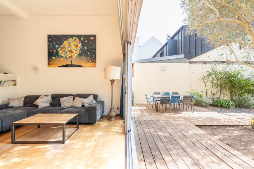 maison 6 Pièces en vente sur COLOMBES (92700)