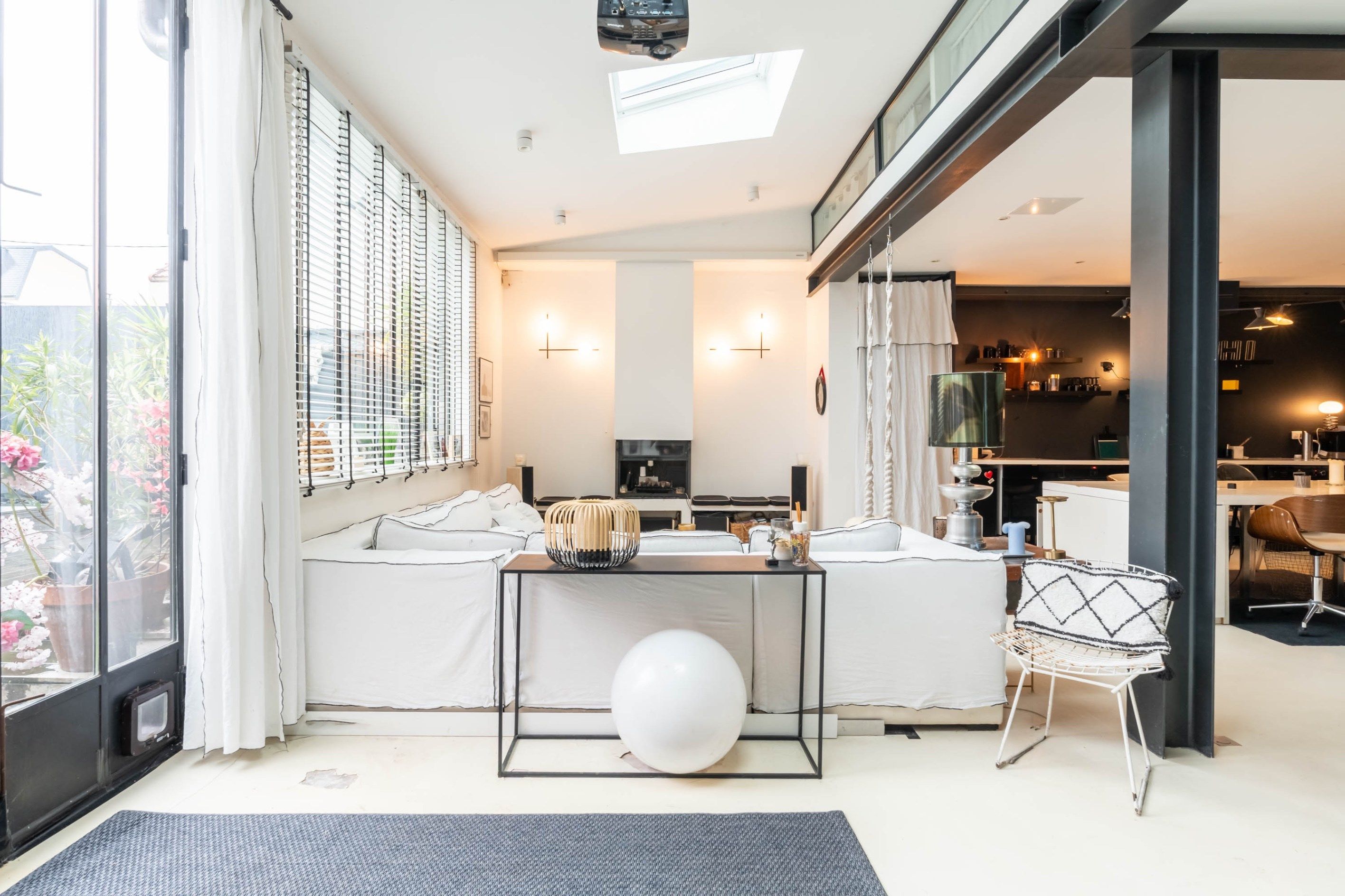 maison 5 Pièces en vente sur COLOMBES (92700)