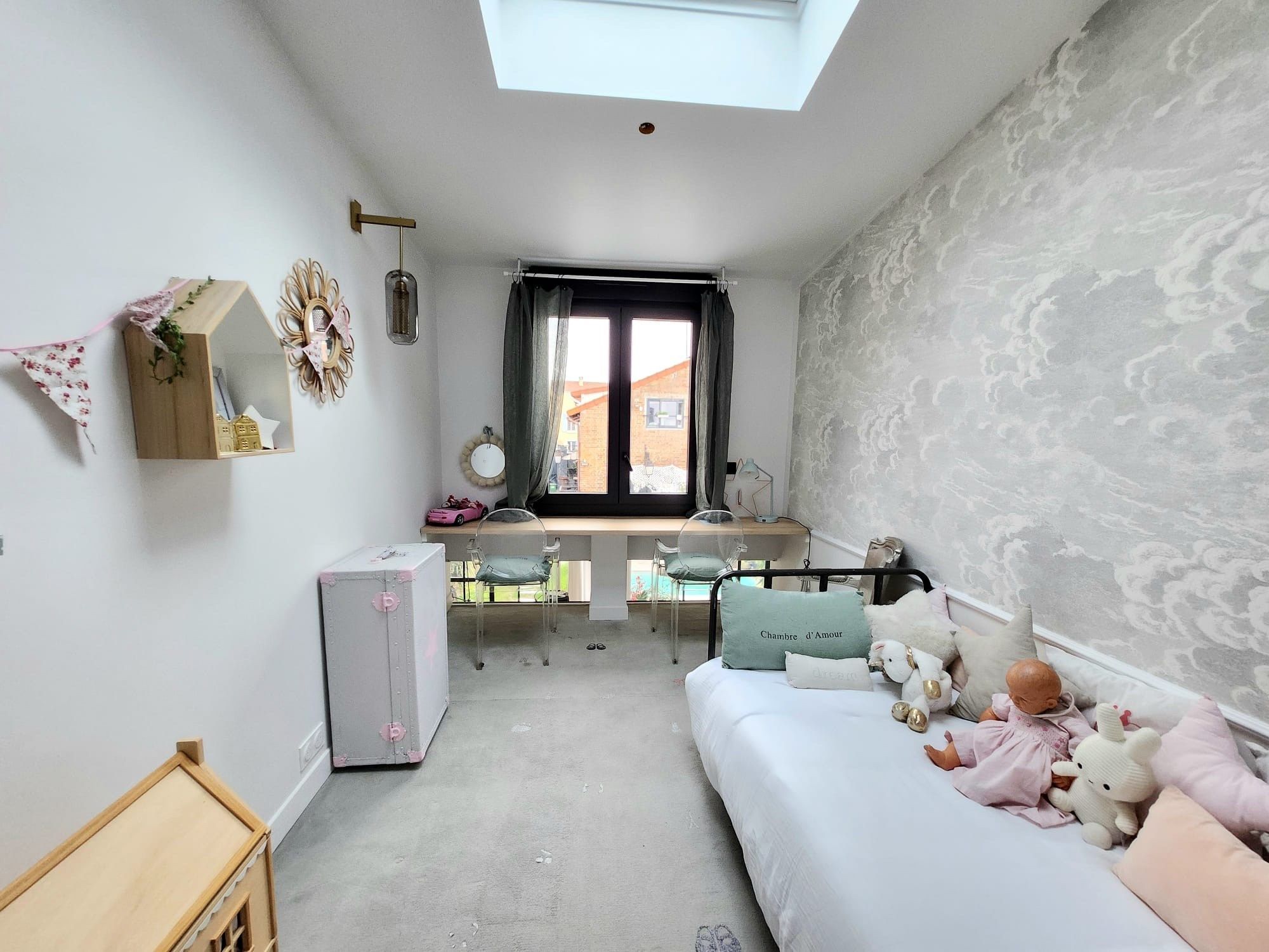 maison 5 Pièces en vente sur COLOMBES (92700)