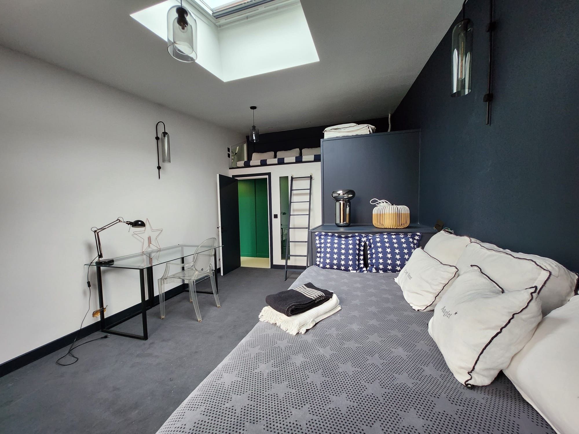 maison 5 Pièces en vente sur COLOMBES (92700)