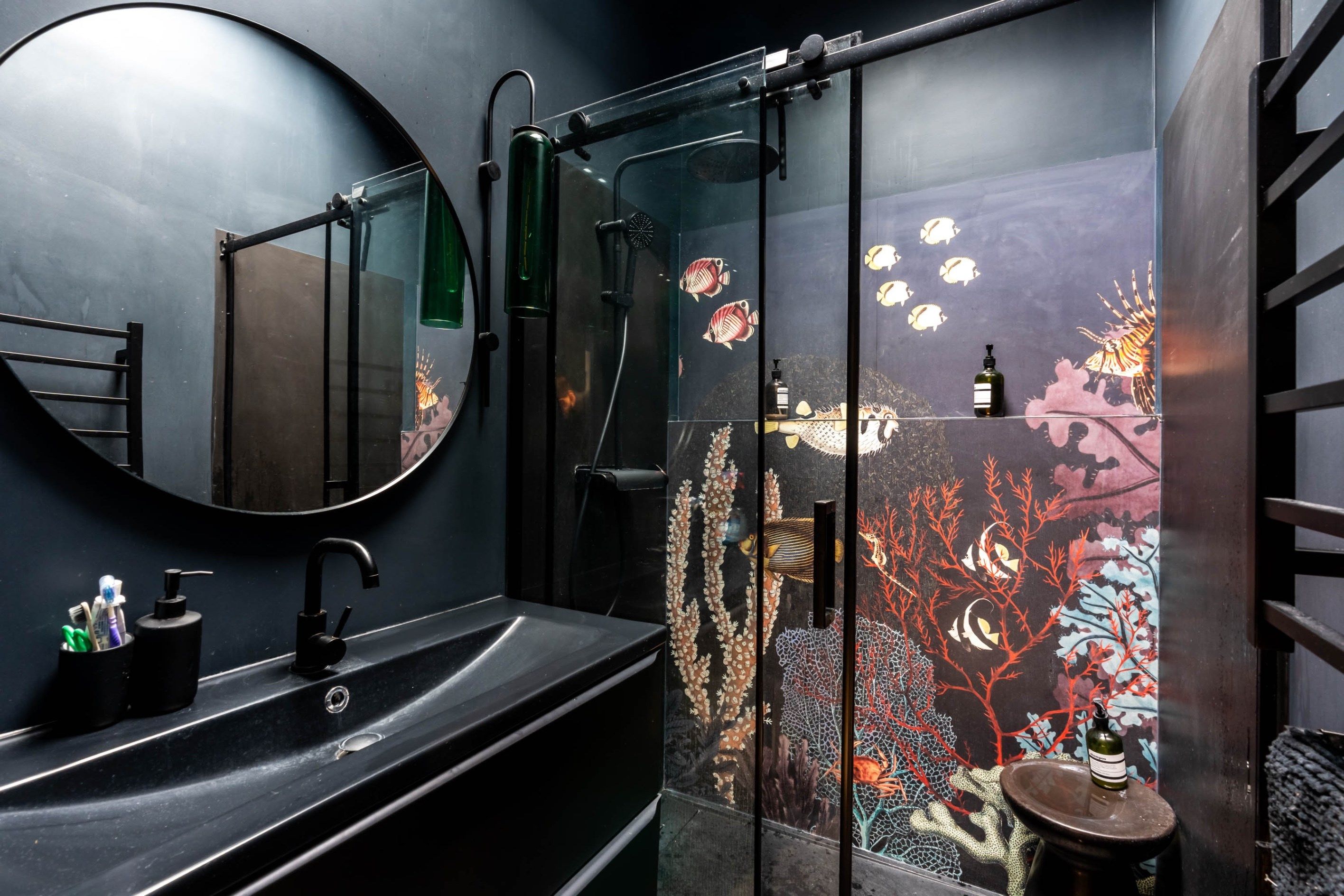 maison 5 Pièces en vente sur COLOMBES (92700)