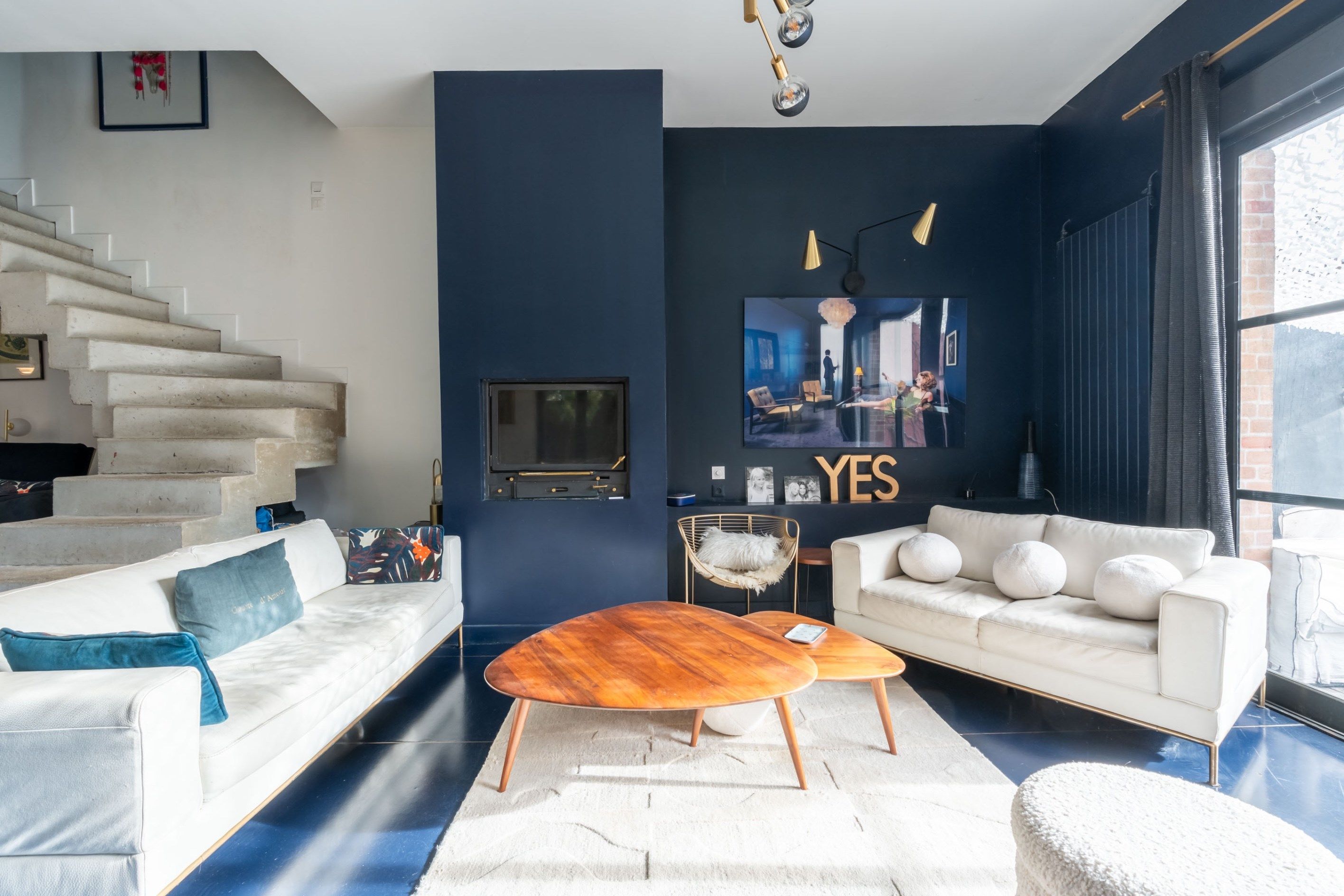 maison 5 Pièces en vente sur COLOMBES (92700)