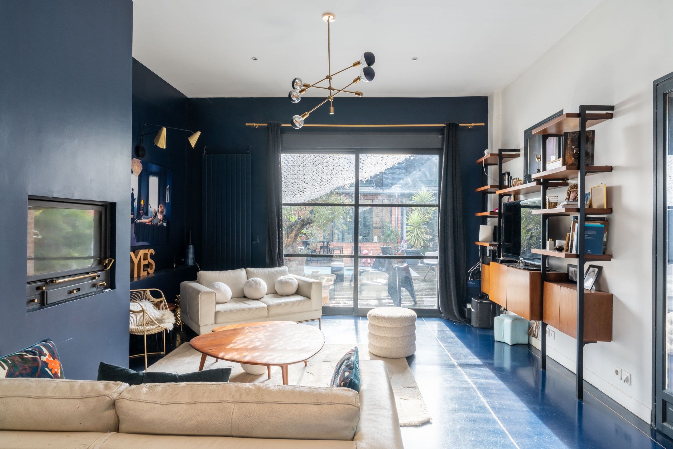 maison 5 Pièces en vente sur COLOMBES (92700)