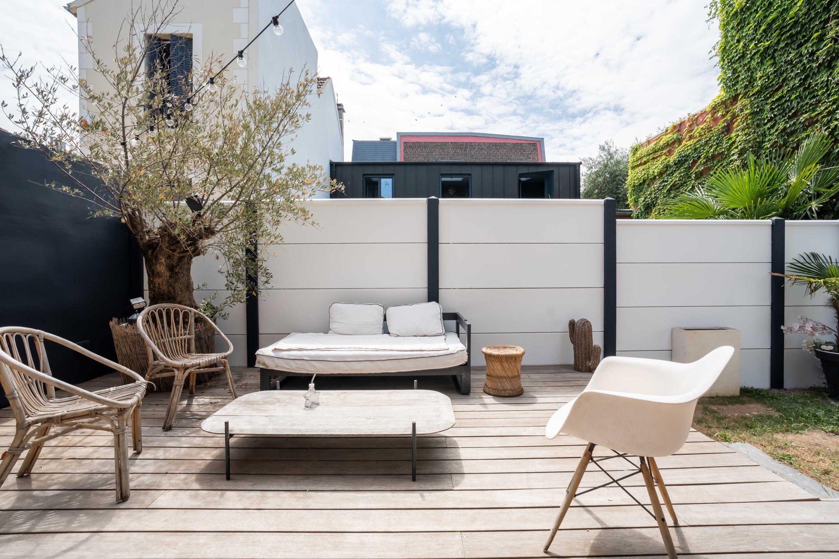 maison 5 Pièces en vente sur COLOMBES (92700)