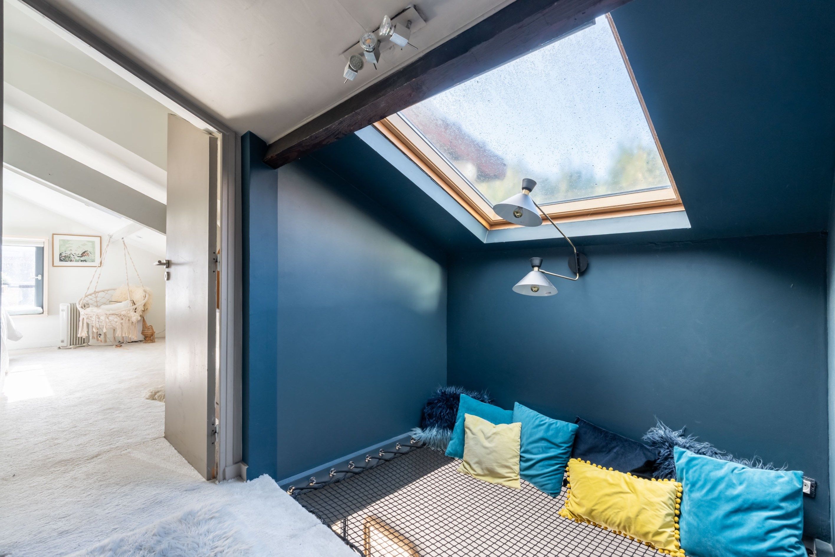 maison 5 Pièces en vente sur COLOMBES (92700)