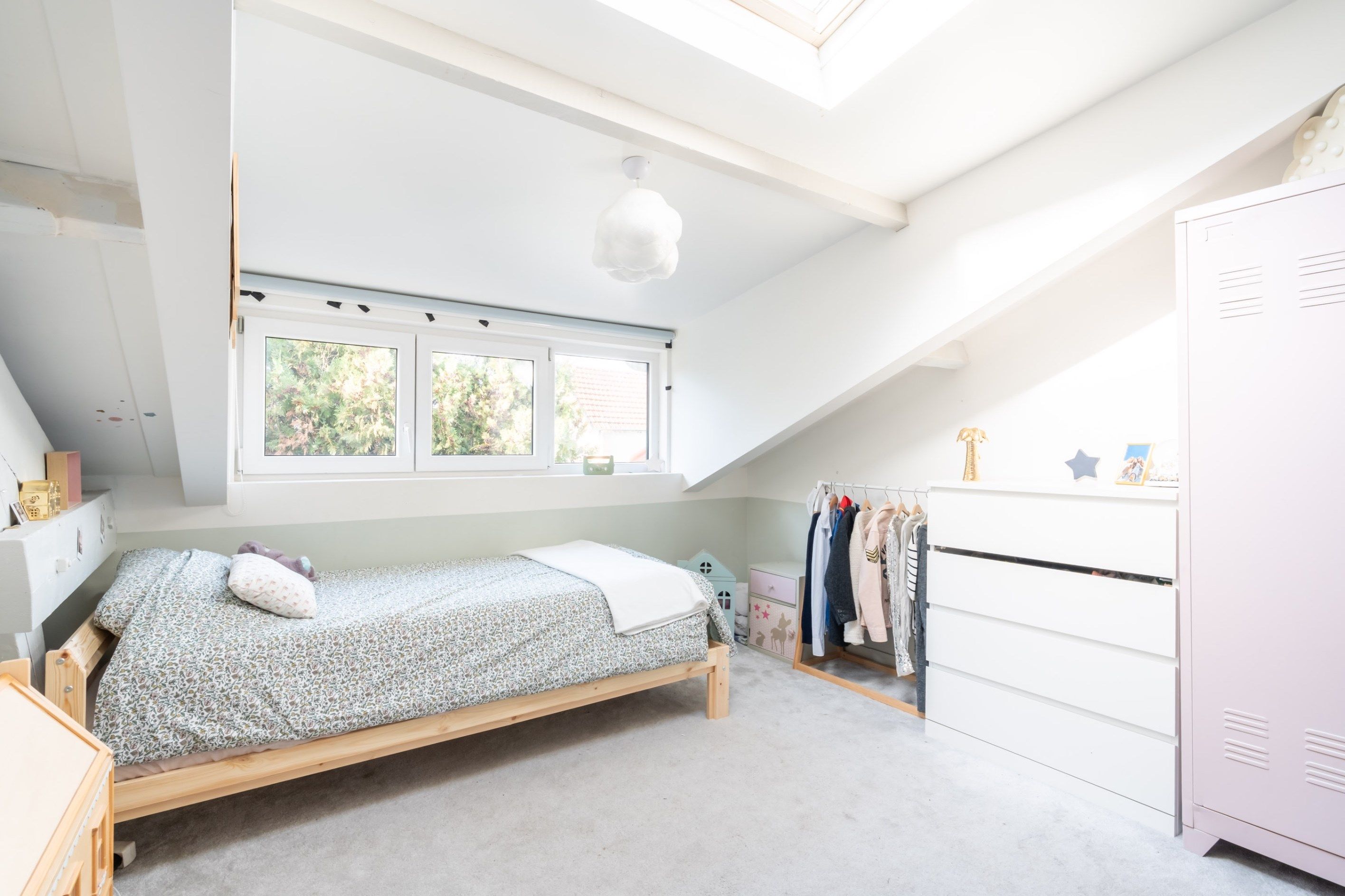 maison 5 Pièces en vente sur COLOMBES (92700)
