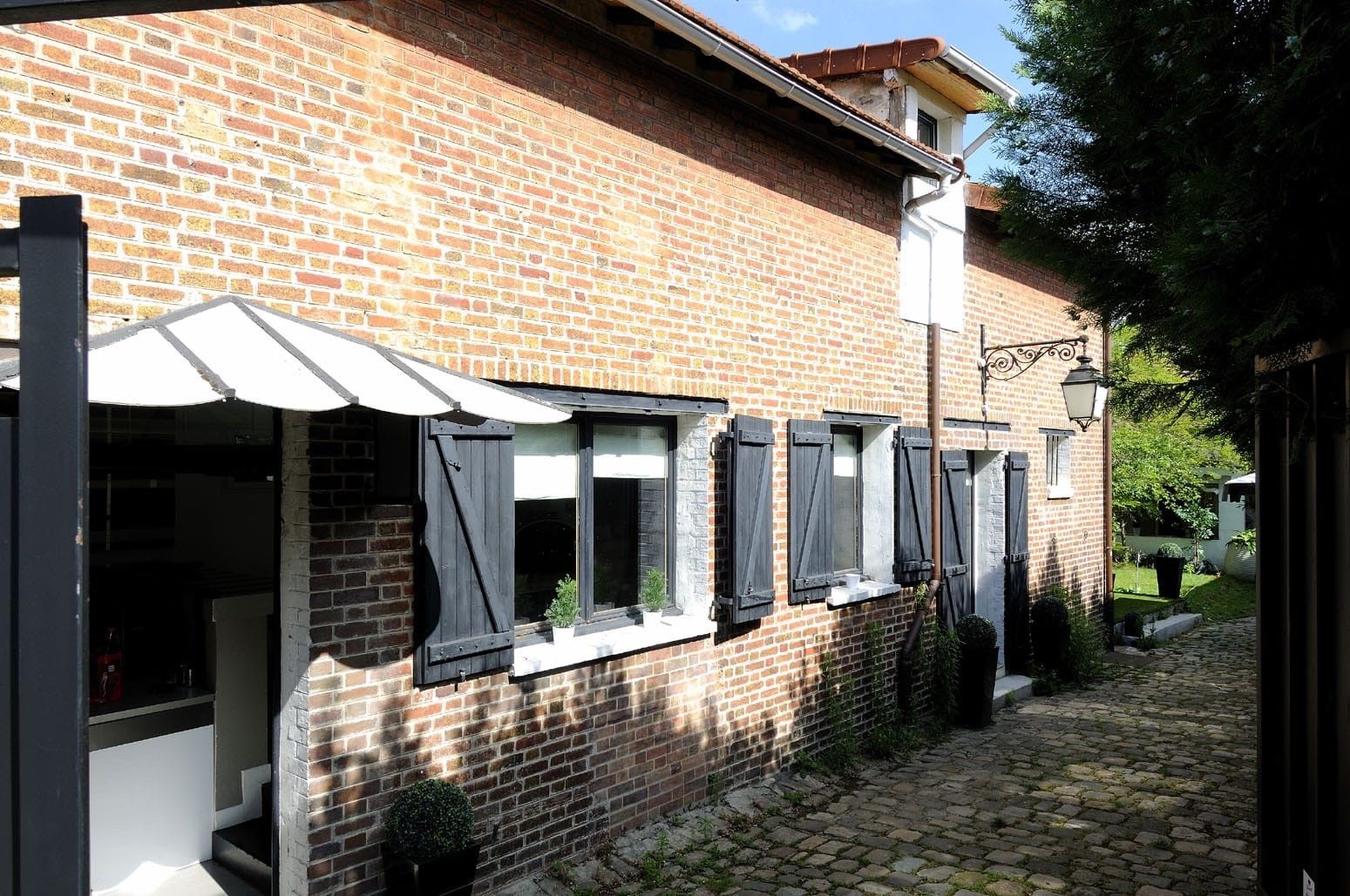 maison 5 Pièces en vente sur COLOMBES (92700)