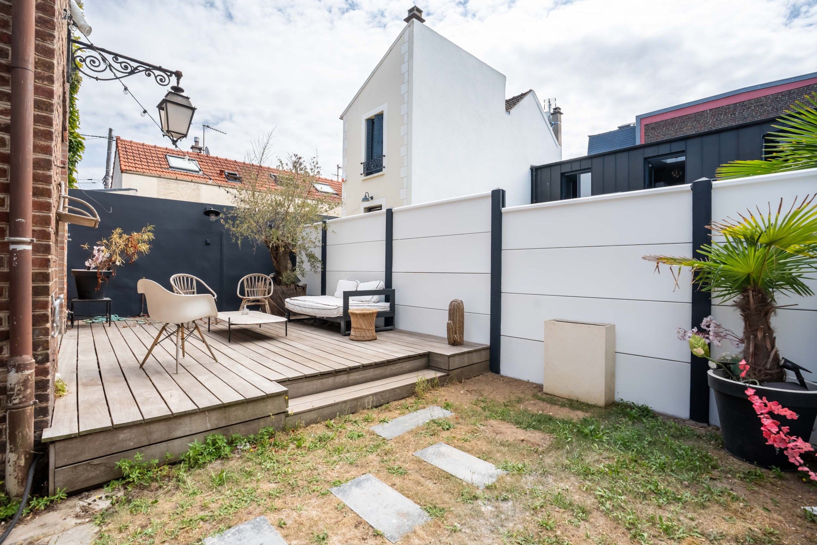 maison 5 Pièces en vente sur COLOMBES (92700)