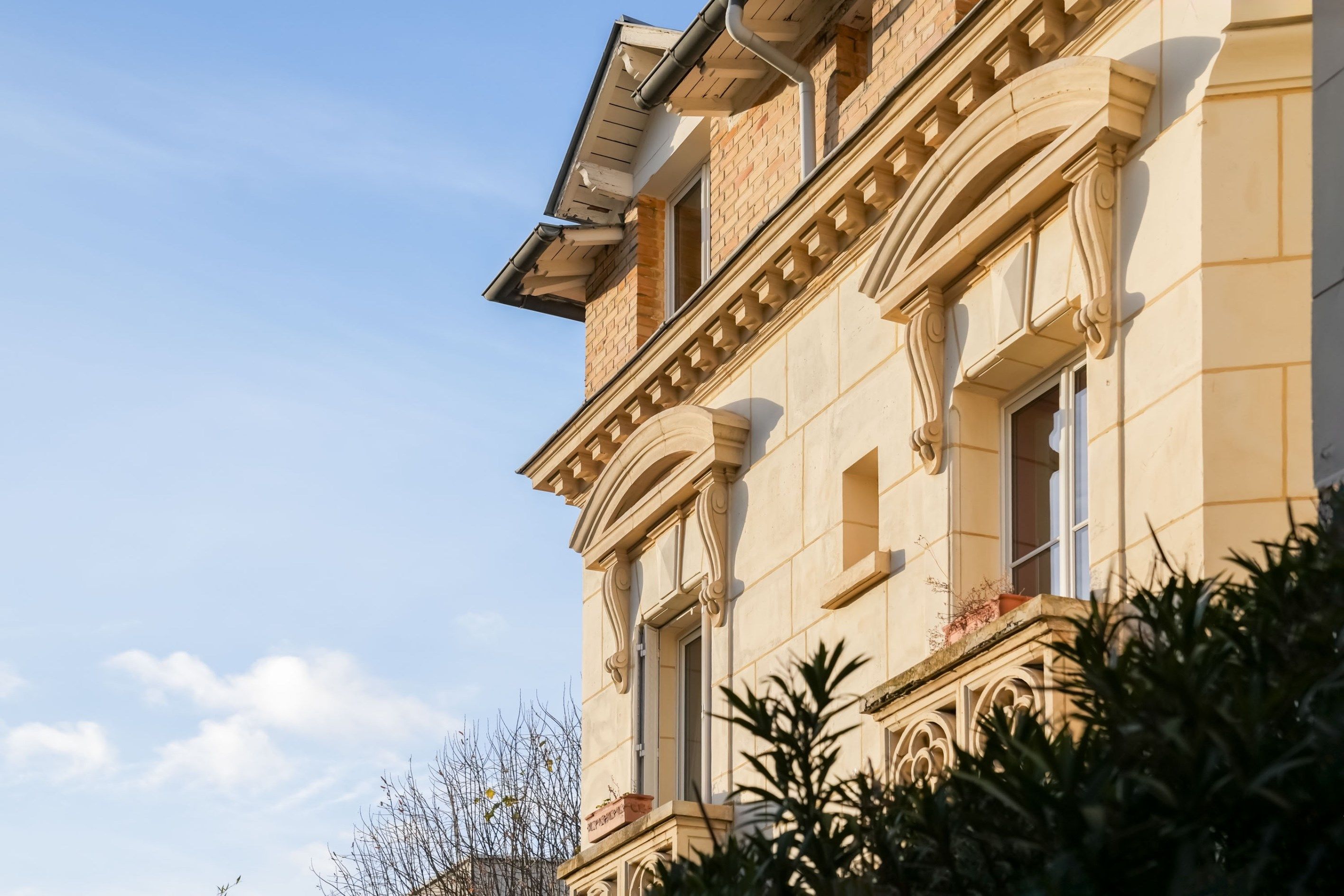 maison 9 Pièces en vente sur LA GARENNE COLOMBES (92250)