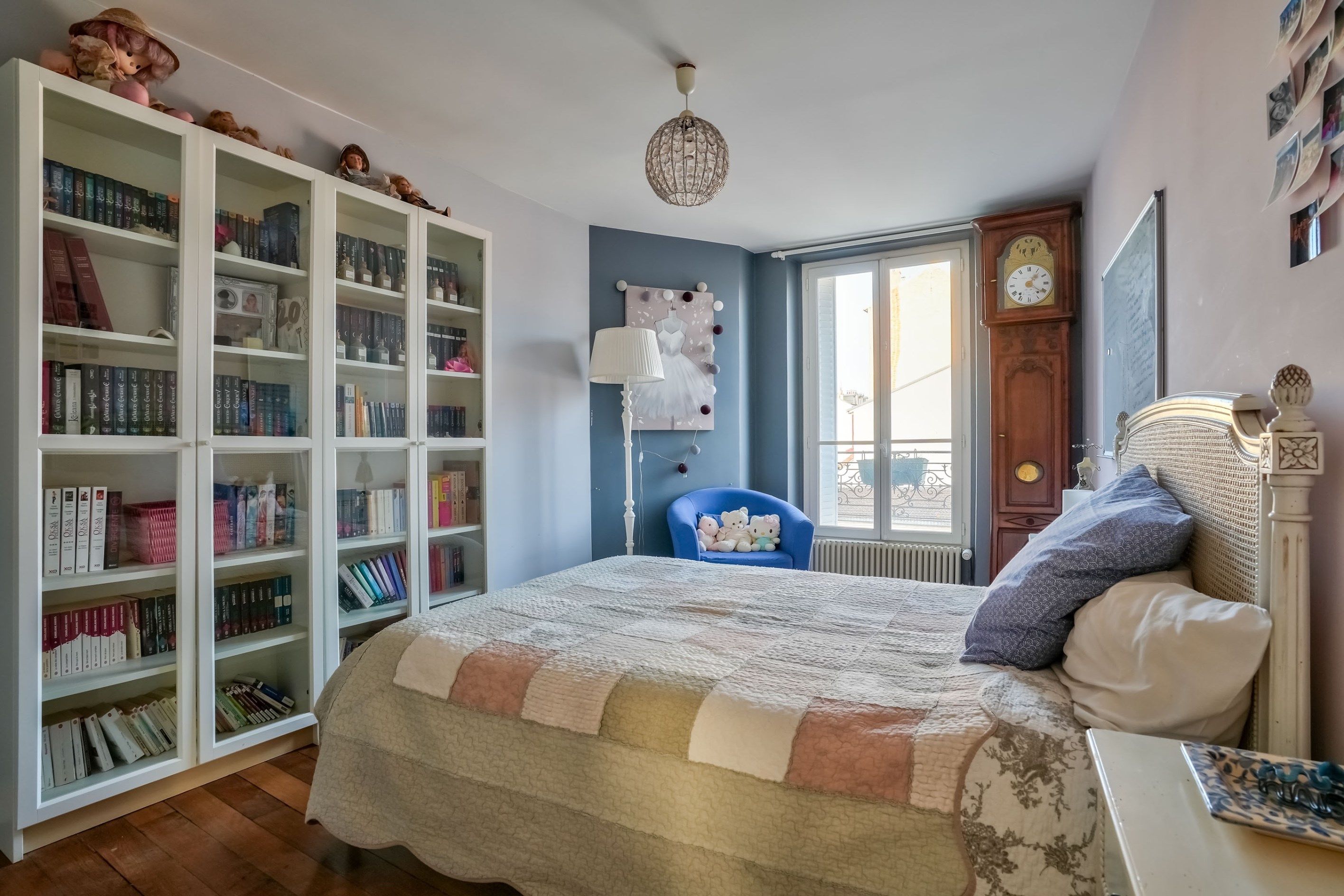 maison 9 Pièces en vente sur LA GARENNE COLOMBES (92250)