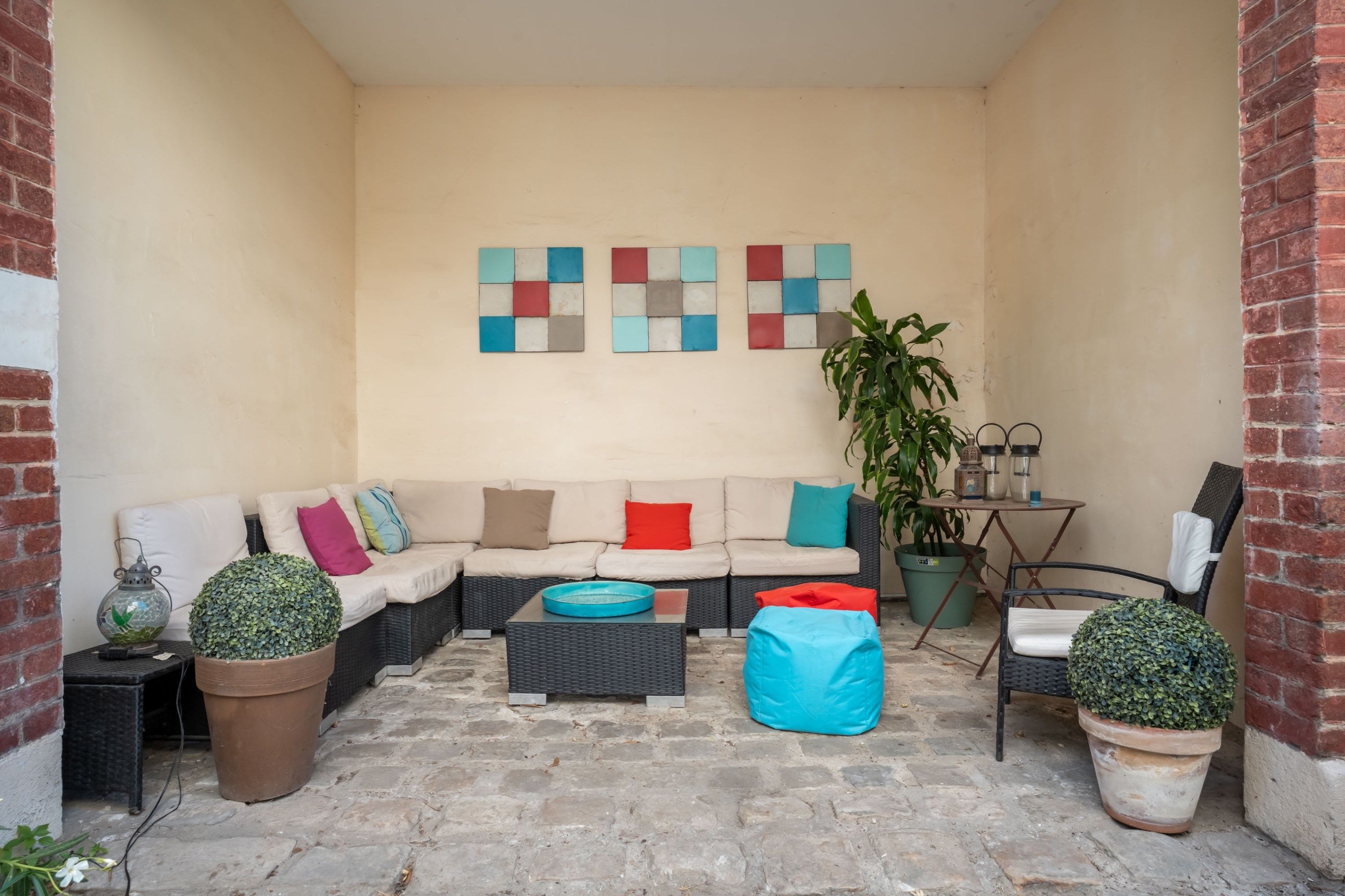 maison 9 Pièces en vente sur LA GARENNE COLOMBES (92250)