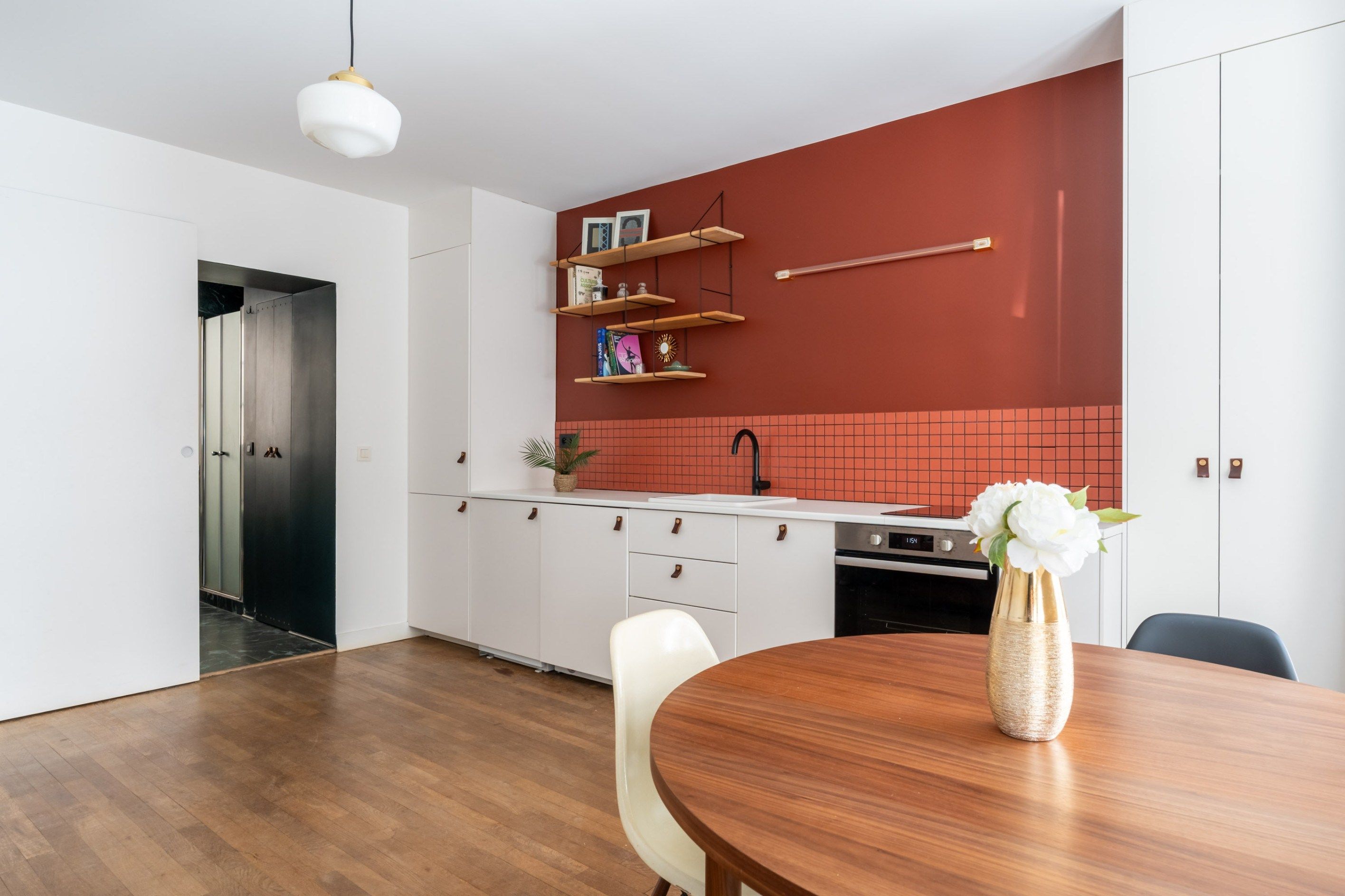 appartement 2 Pièces en vente sur PARIS (75018)